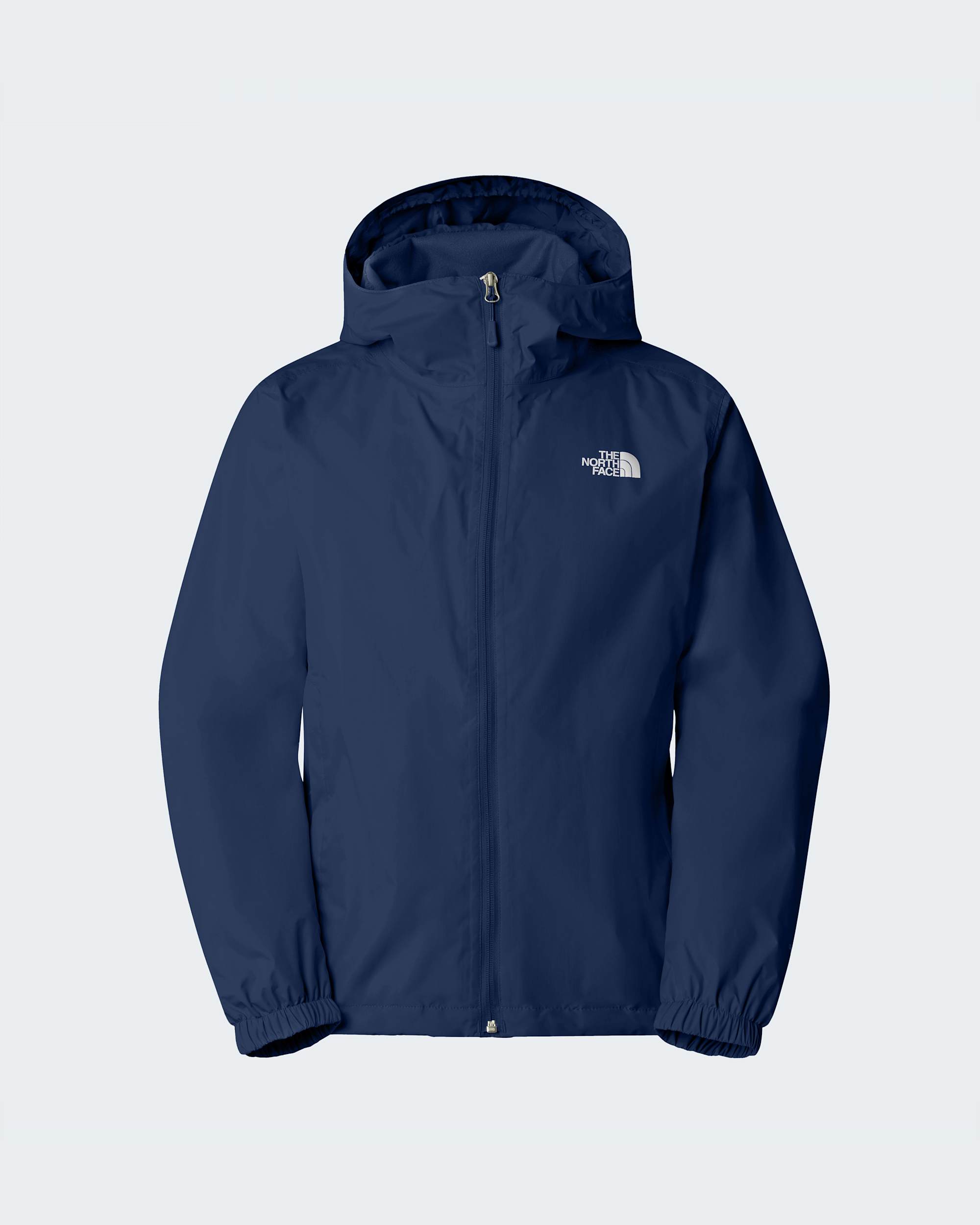 Mens New Peak Packable Jacket TNF HERO