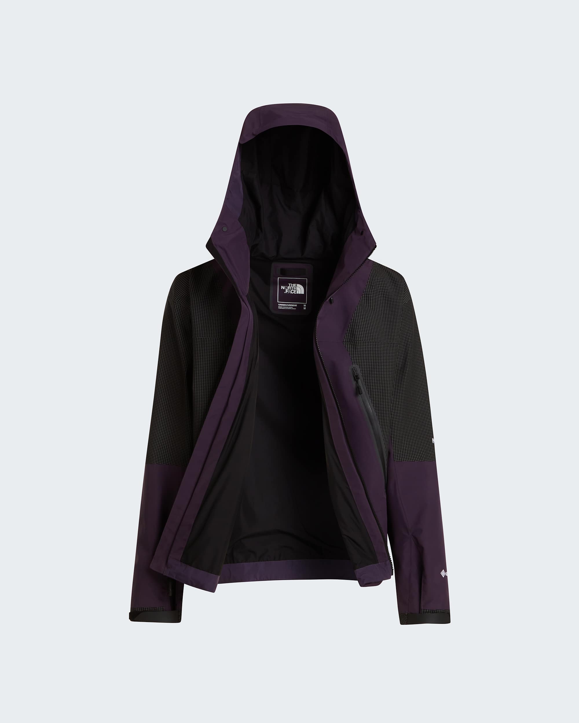 Unisex Hike Spectra GORETEX Mountain Light Jacket TNF ALT26