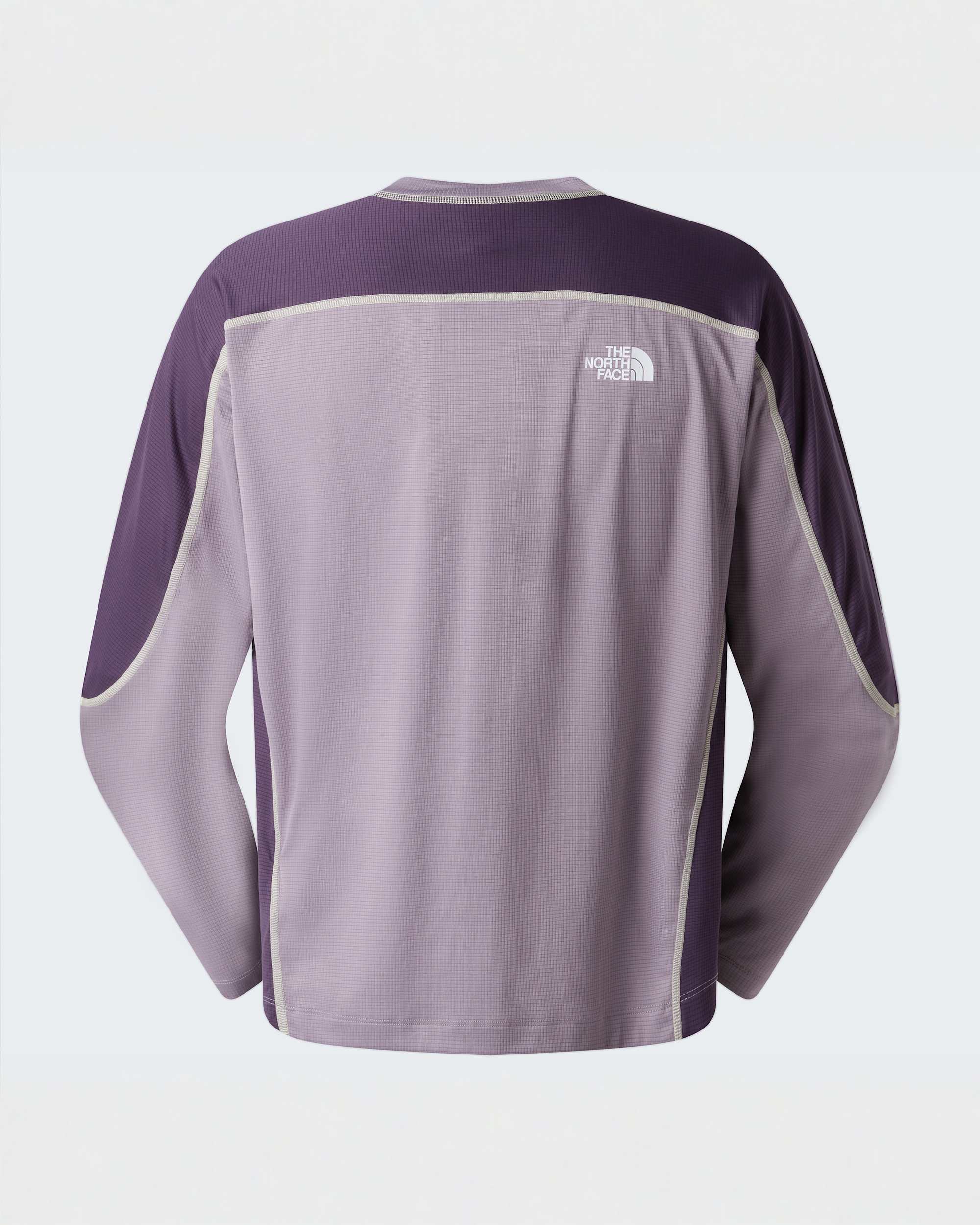Unisex NSE LIGHTRANGE LongSleeve TShirt TNF ALT1