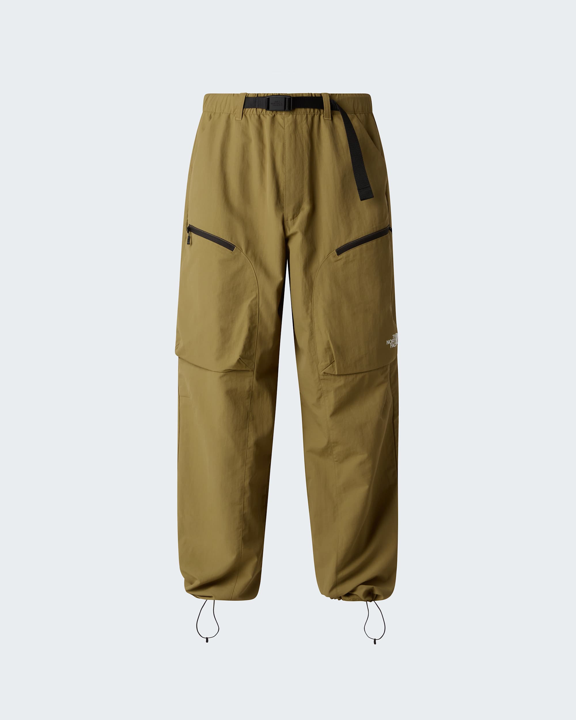 Unisex NSE Belted Trousers TNF HERO