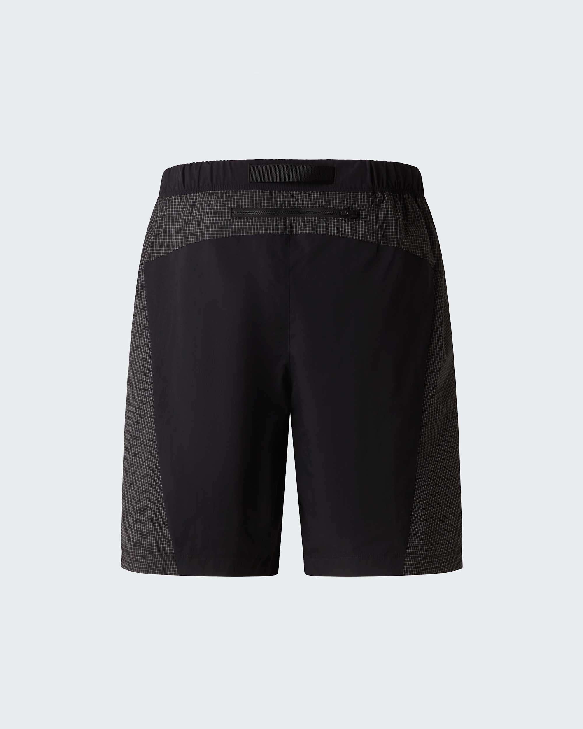 Unisex NSE Belted Shorts TNF ALT1