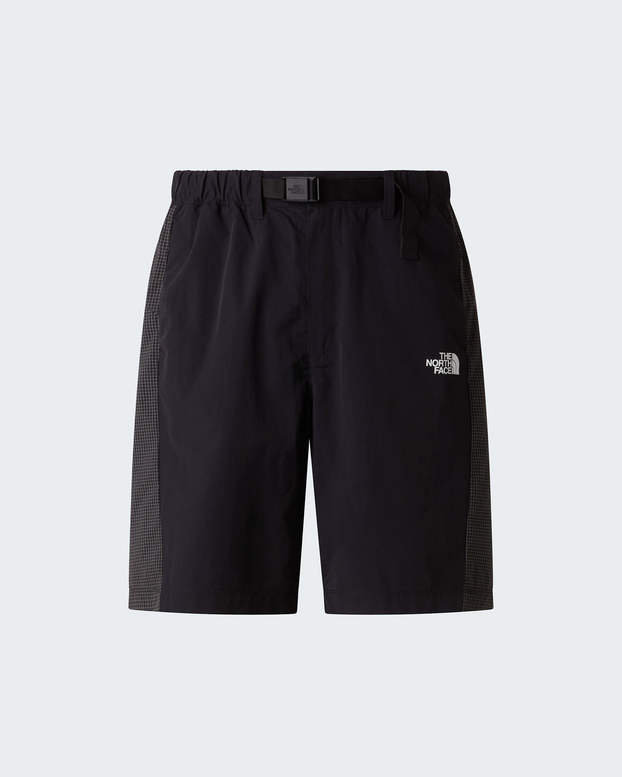 Unisex NSE Belted Shorts TNF HERO