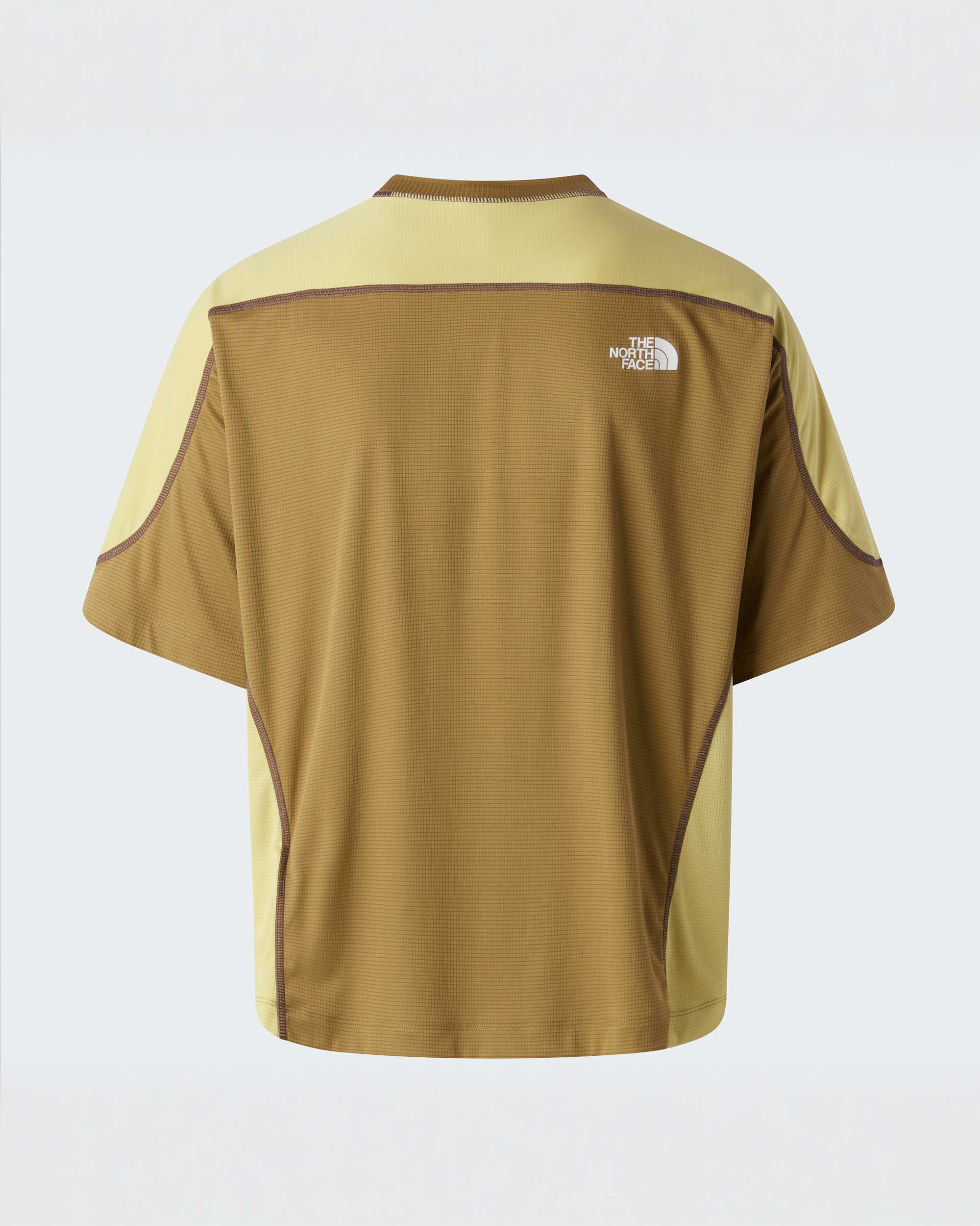 Unisex NSE LIGHTRANGE TShirt TNF ALT1