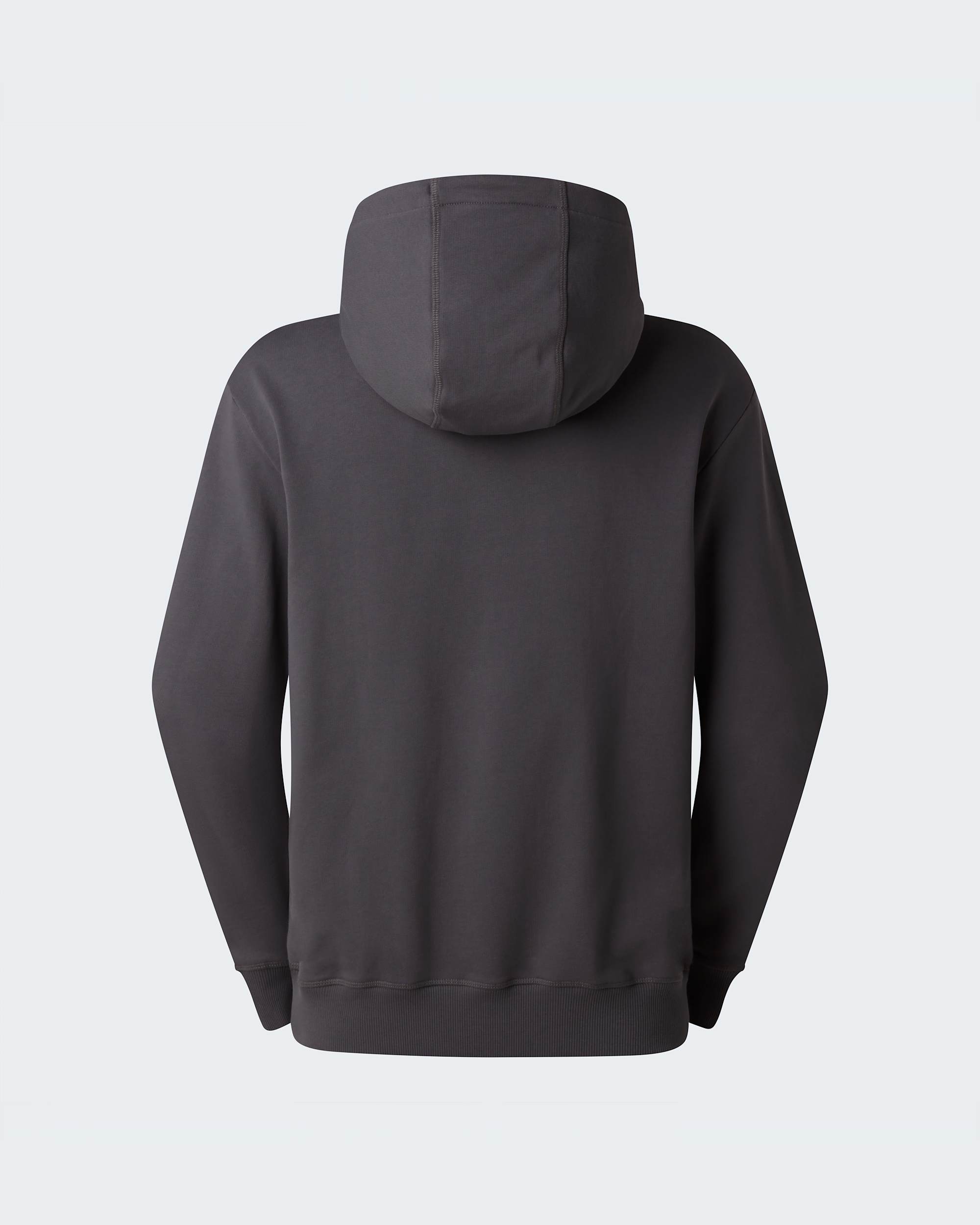 Unisex Essential Light Relaxed Hoodie TNF ALT1