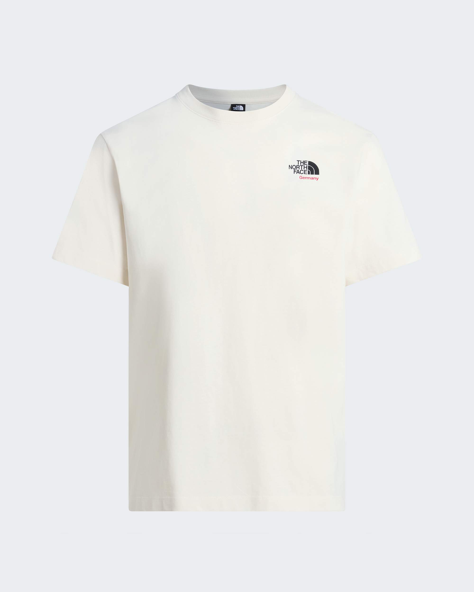 Tshirt dcontract unisexe Country Germany TNF ALT1