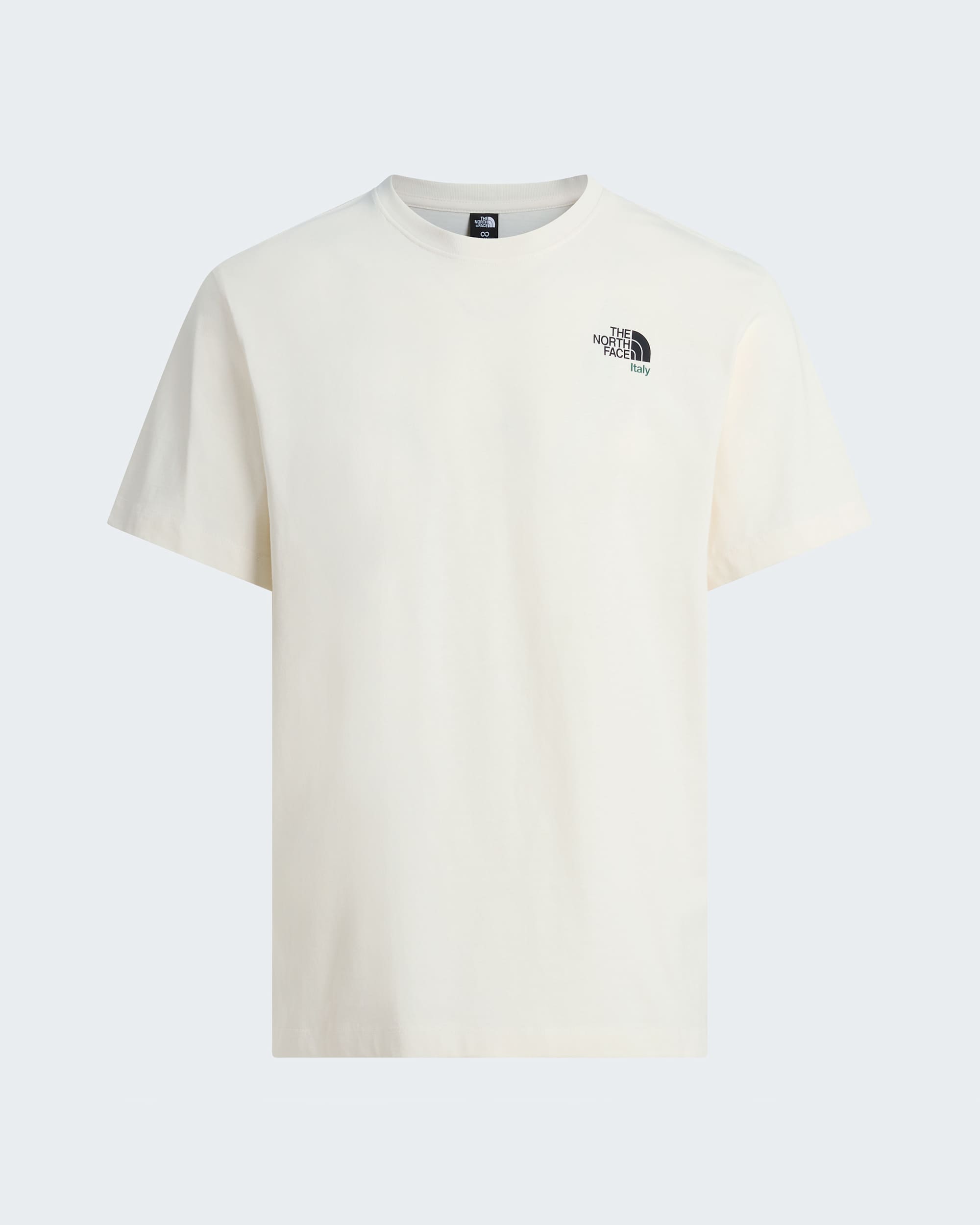 Tshirt dcontract unisexe Country Italy TNF ALT1