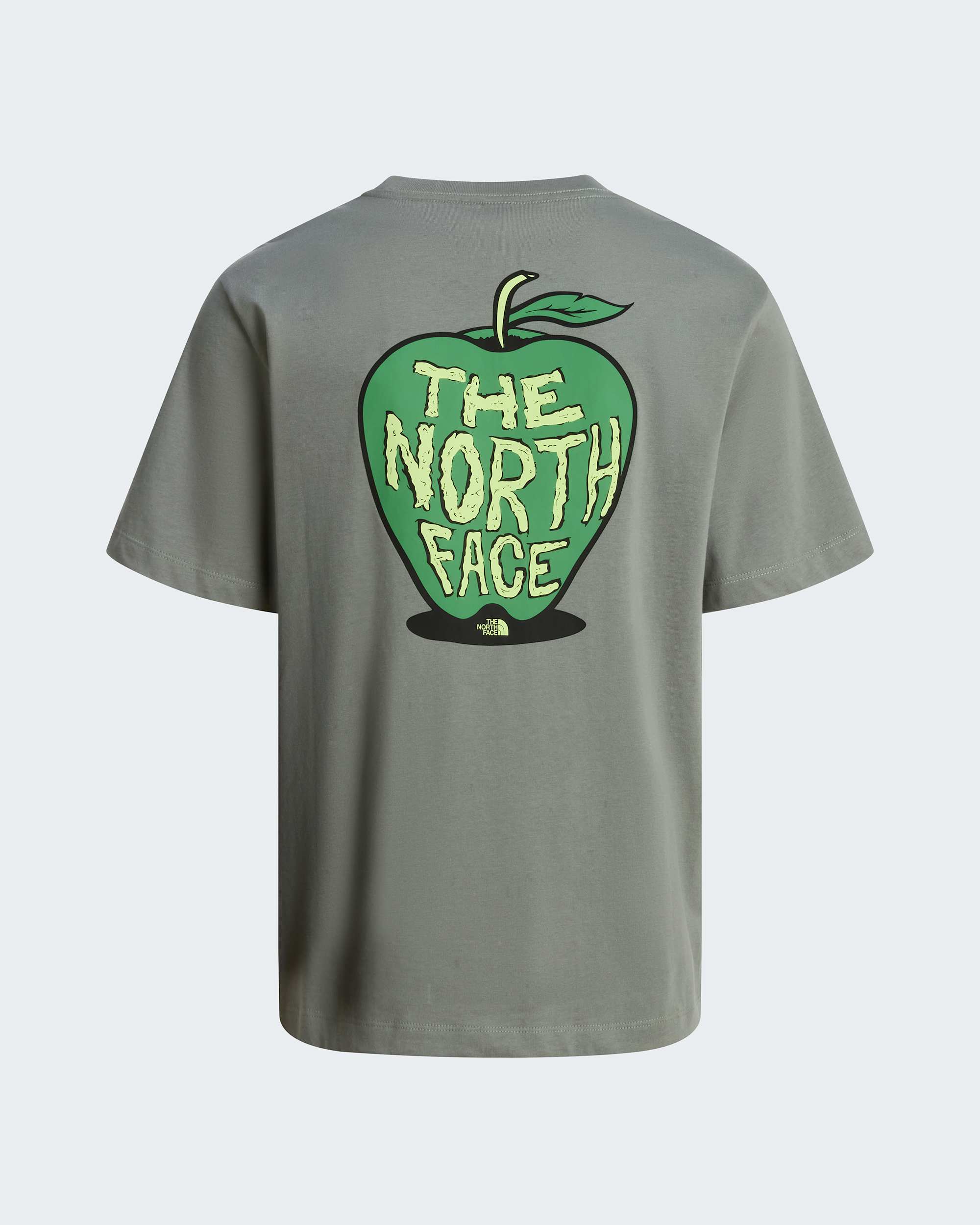 Unisex Snack Fun Relaxed TShirt TNF HERO