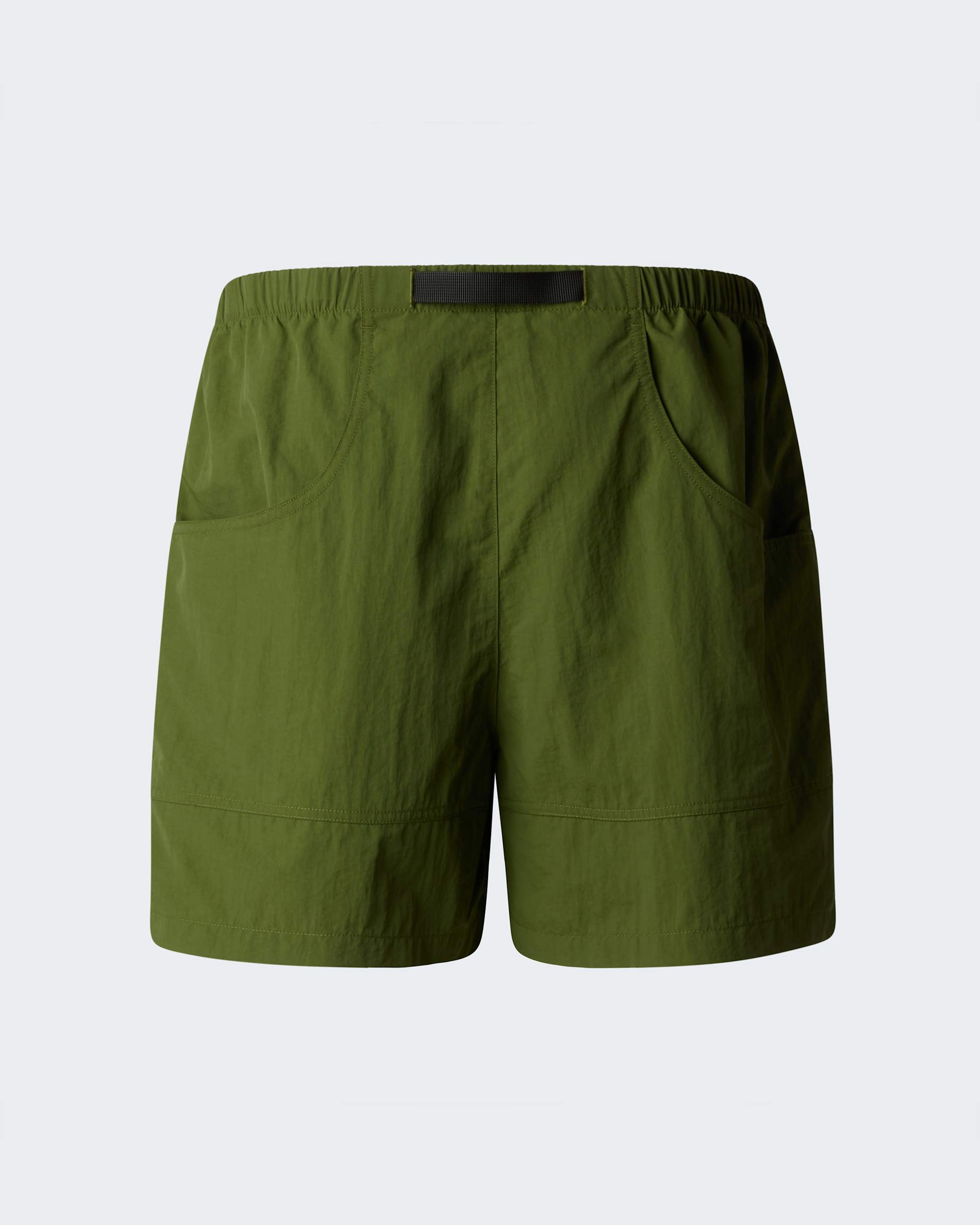 Short  ceinture en nylon Red Box unisexe TNF ALT21