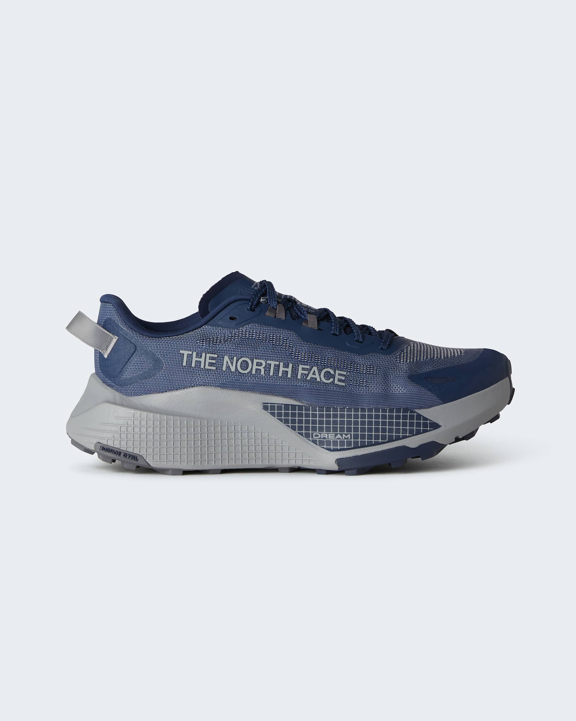 Scarpe da trail running Altamesa 500 V2 da uomo TNF HERO