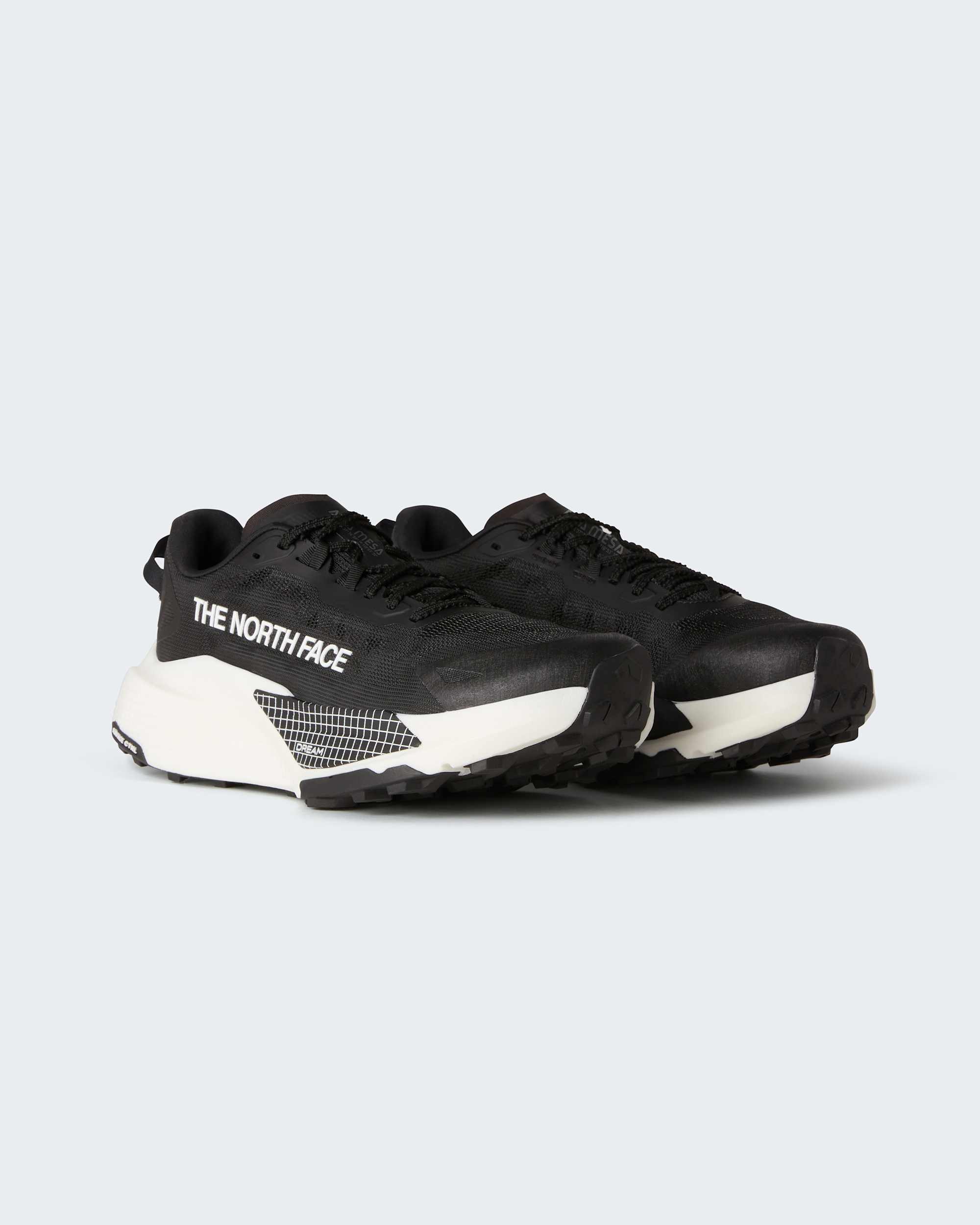 Mens Altamesa 500 V2 Trail Running Shoes TNF ALT8