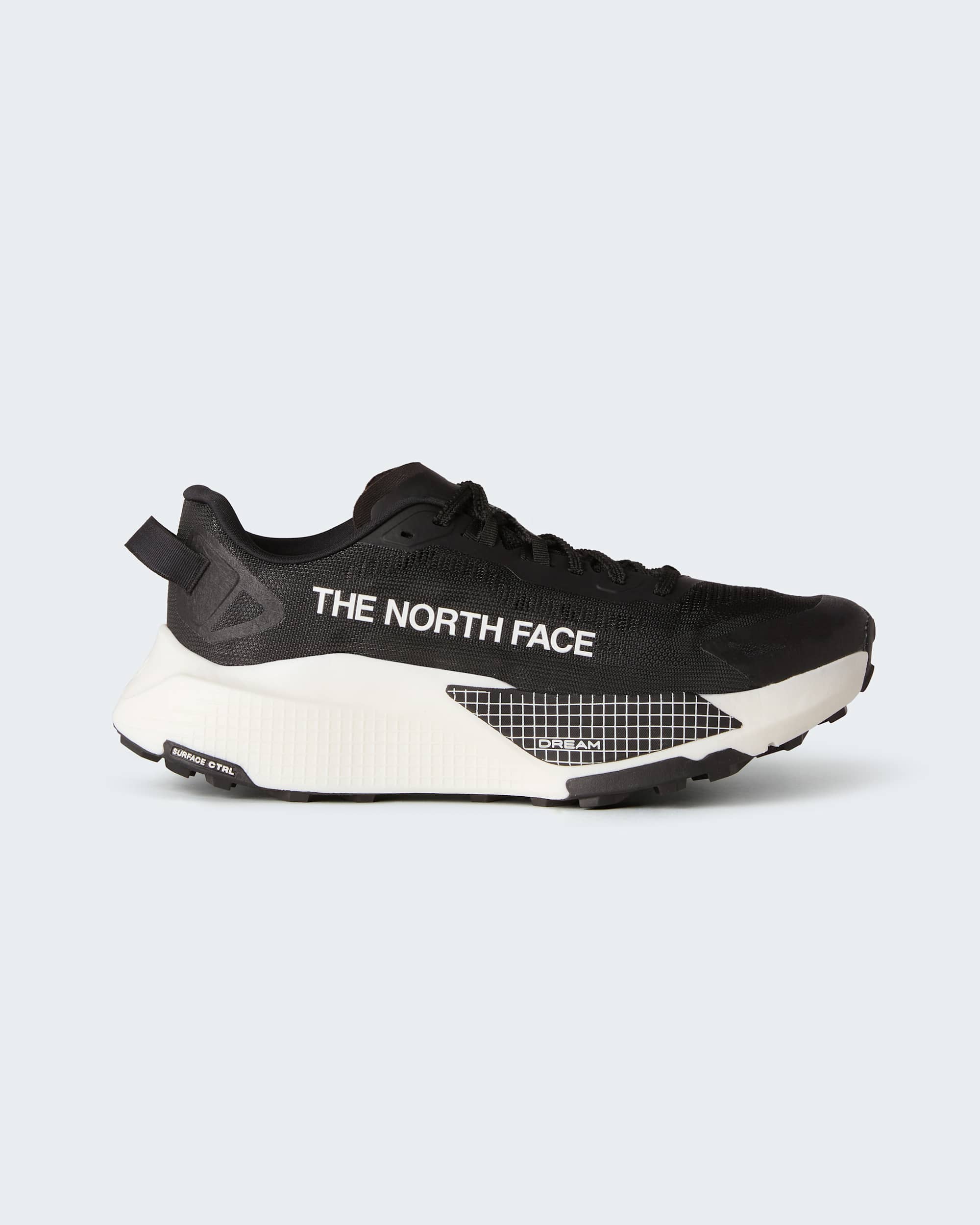 Mens Altamesa 500 V2 Trail Running Shoes TNF HERO
