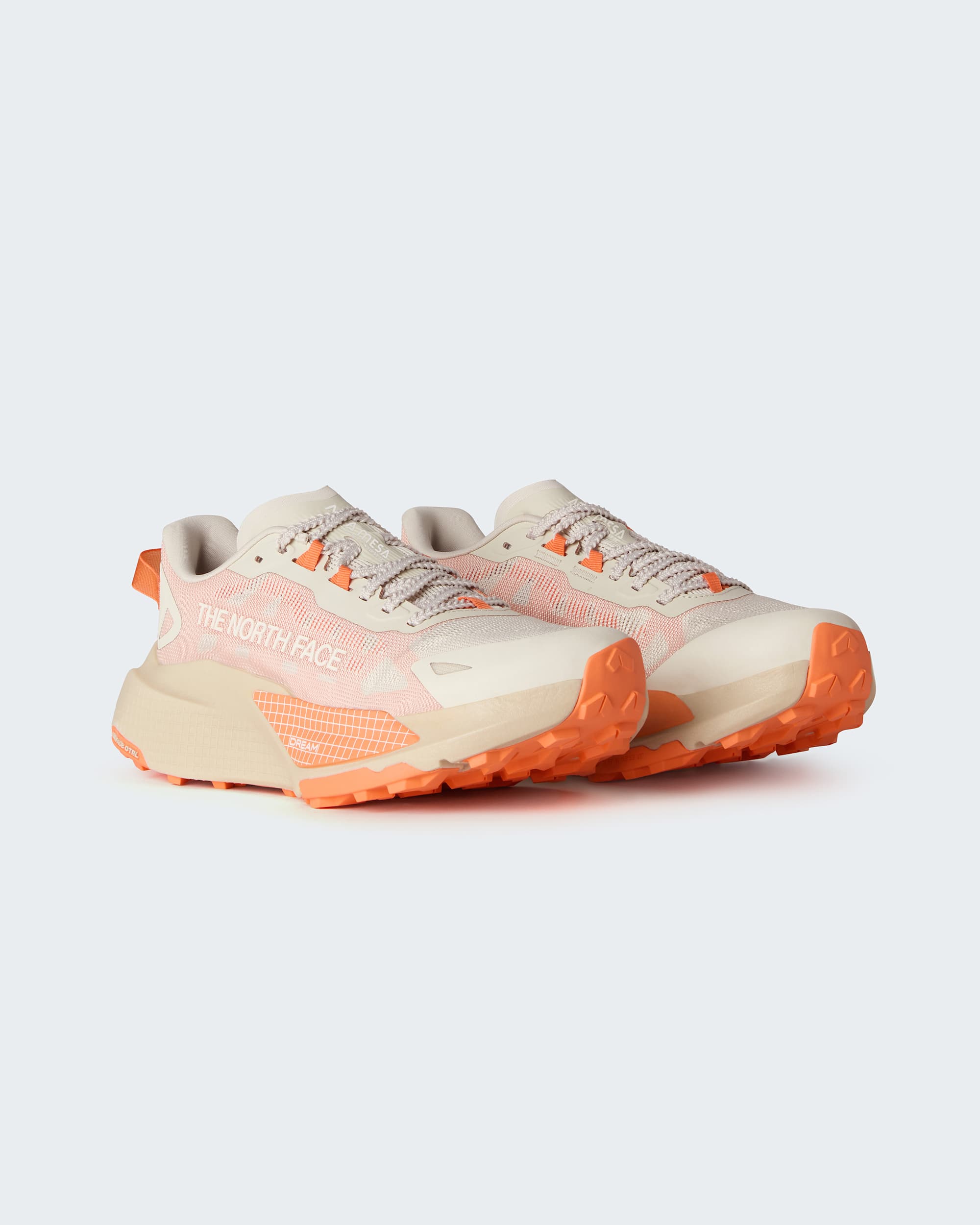 Altamesa 500 V2 Trailrunningschoenen voor dames TNF ALT8