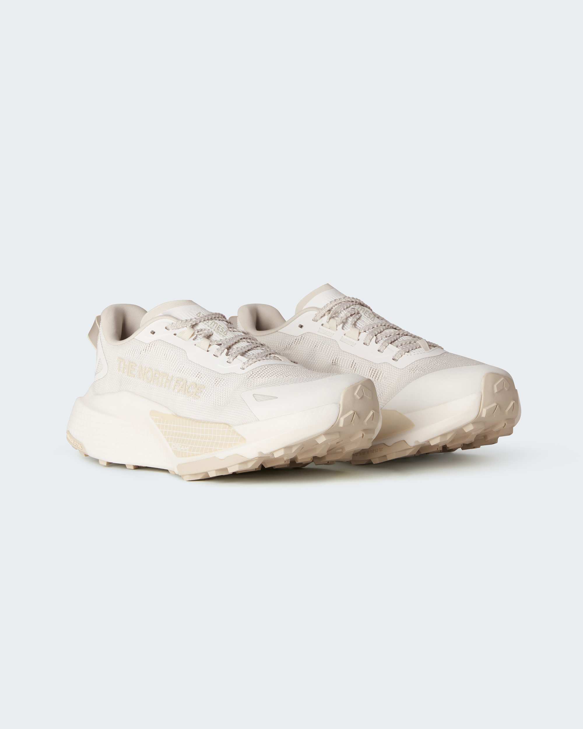 Chaussures de trail Altamesa 500  V2 pour femme TNF White AshWhite Dune ALT8