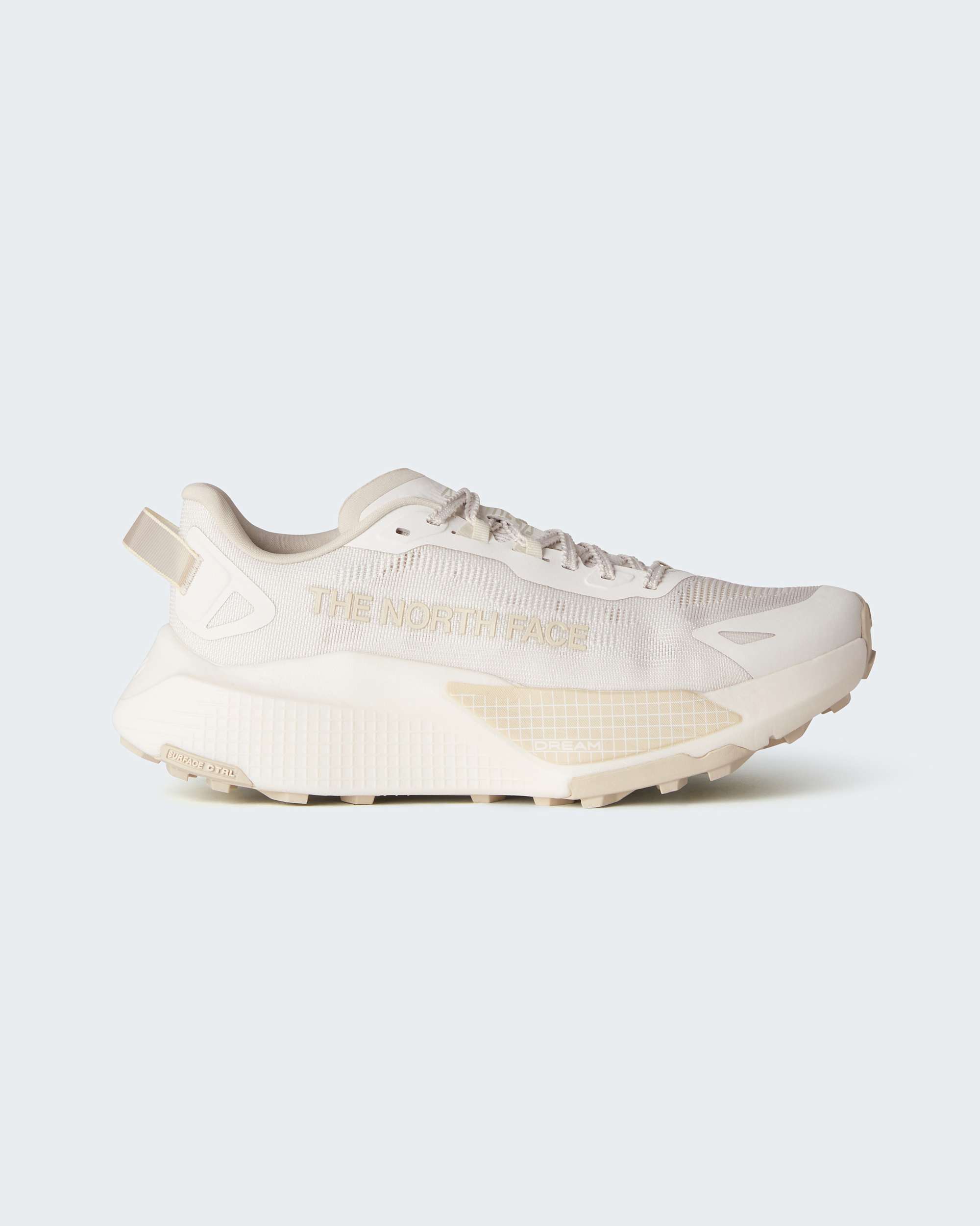 Chaussures de trail Altamesa 500  V2 pour femme TNF White AshWhite Dune HERO