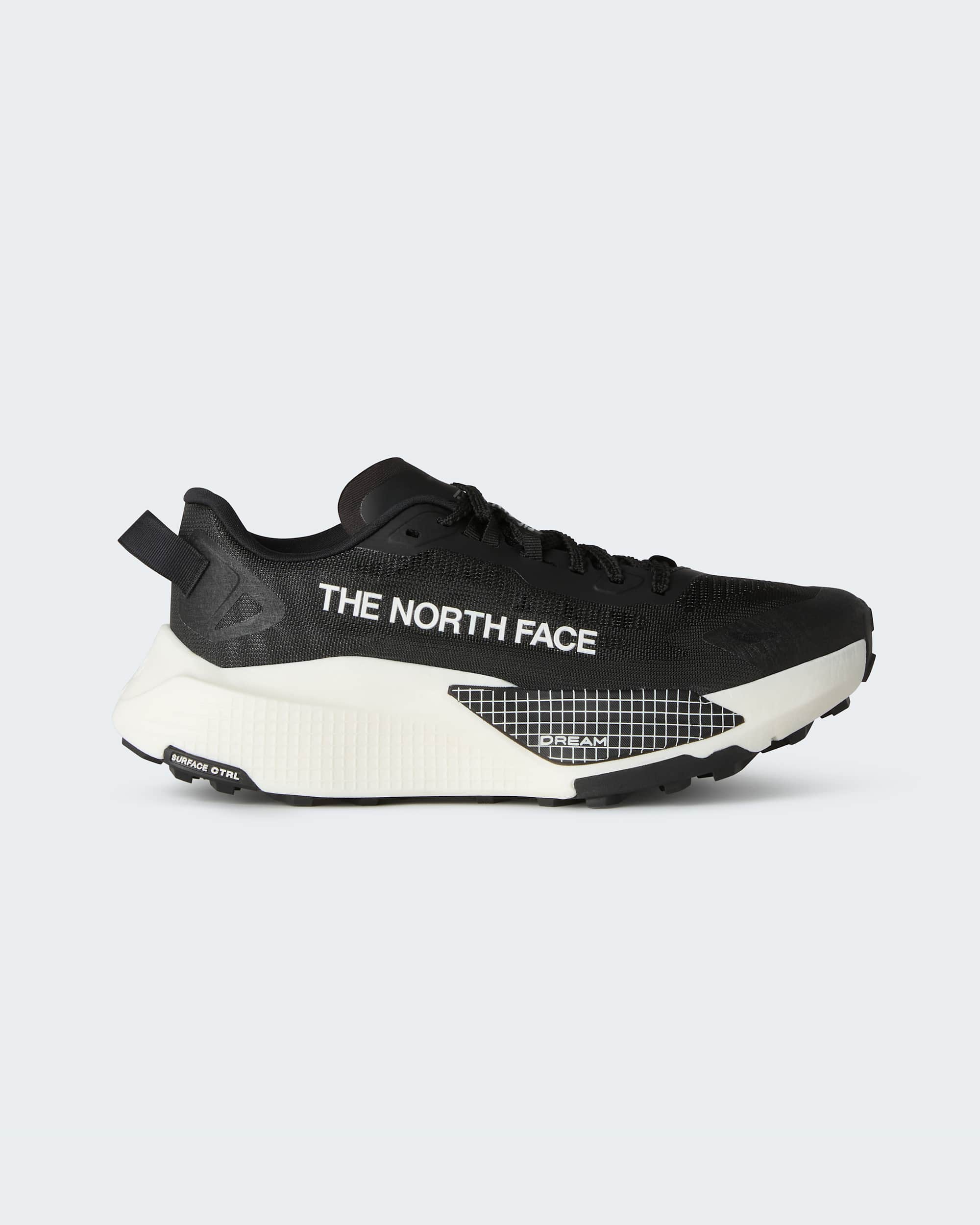 Chaussures de trail Altamesa 500  V2 pour femme TNF TNF BlackWhite Ash HERO