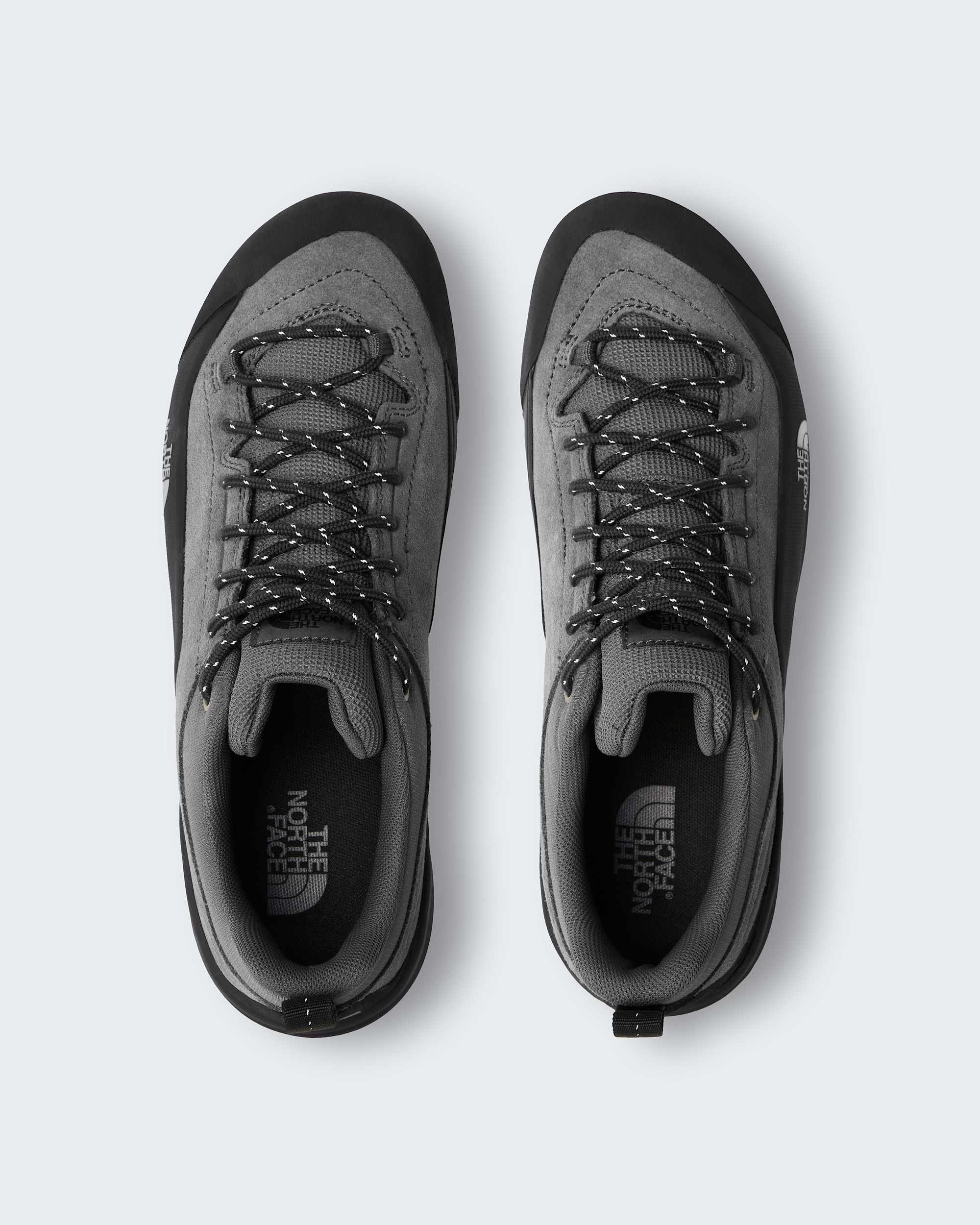 Verto Approachschoenen TNF Smoked PearlTNF Black ALT1