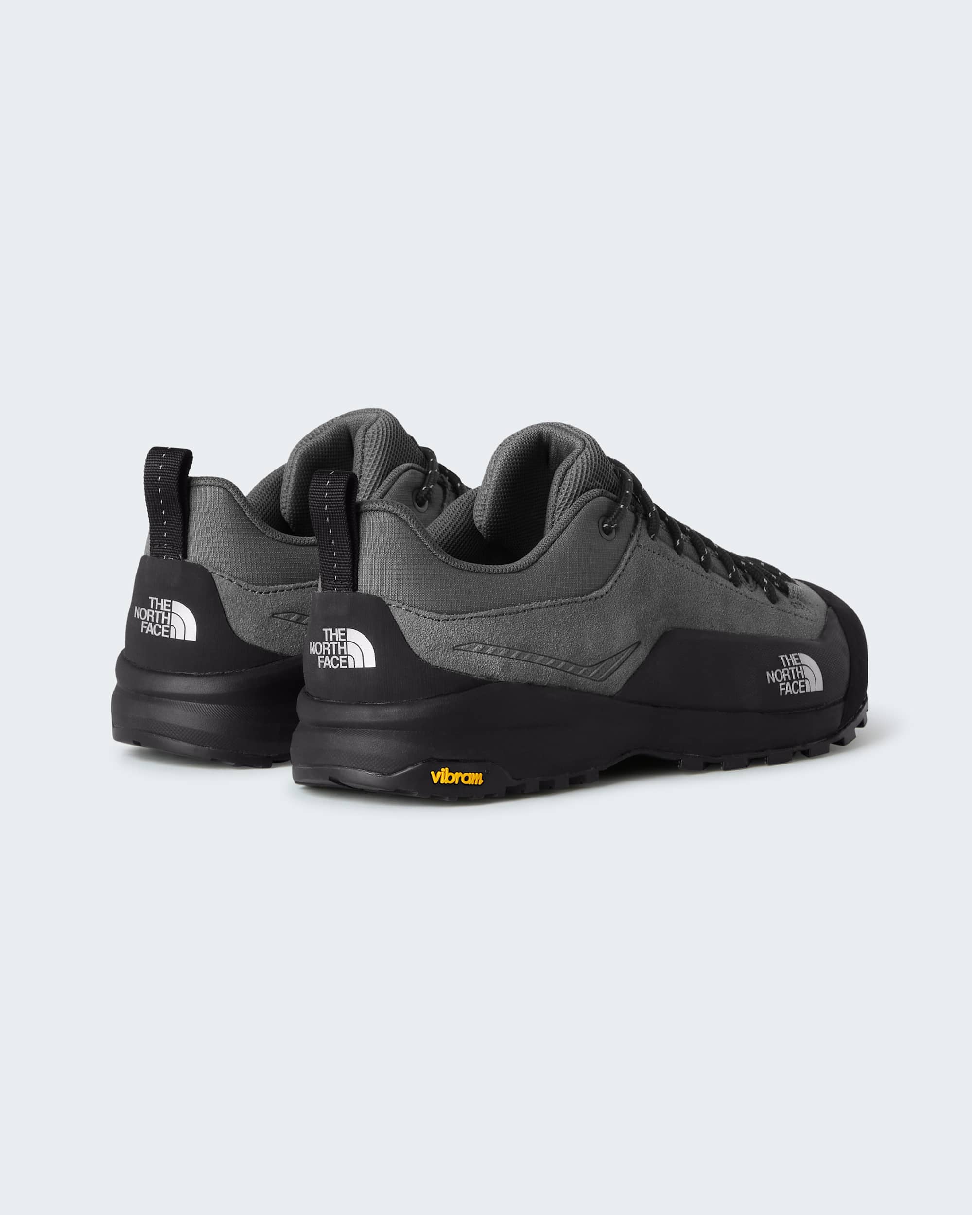 Verto Approachschoenen TNF Smoked PearlTNF Black ALT6