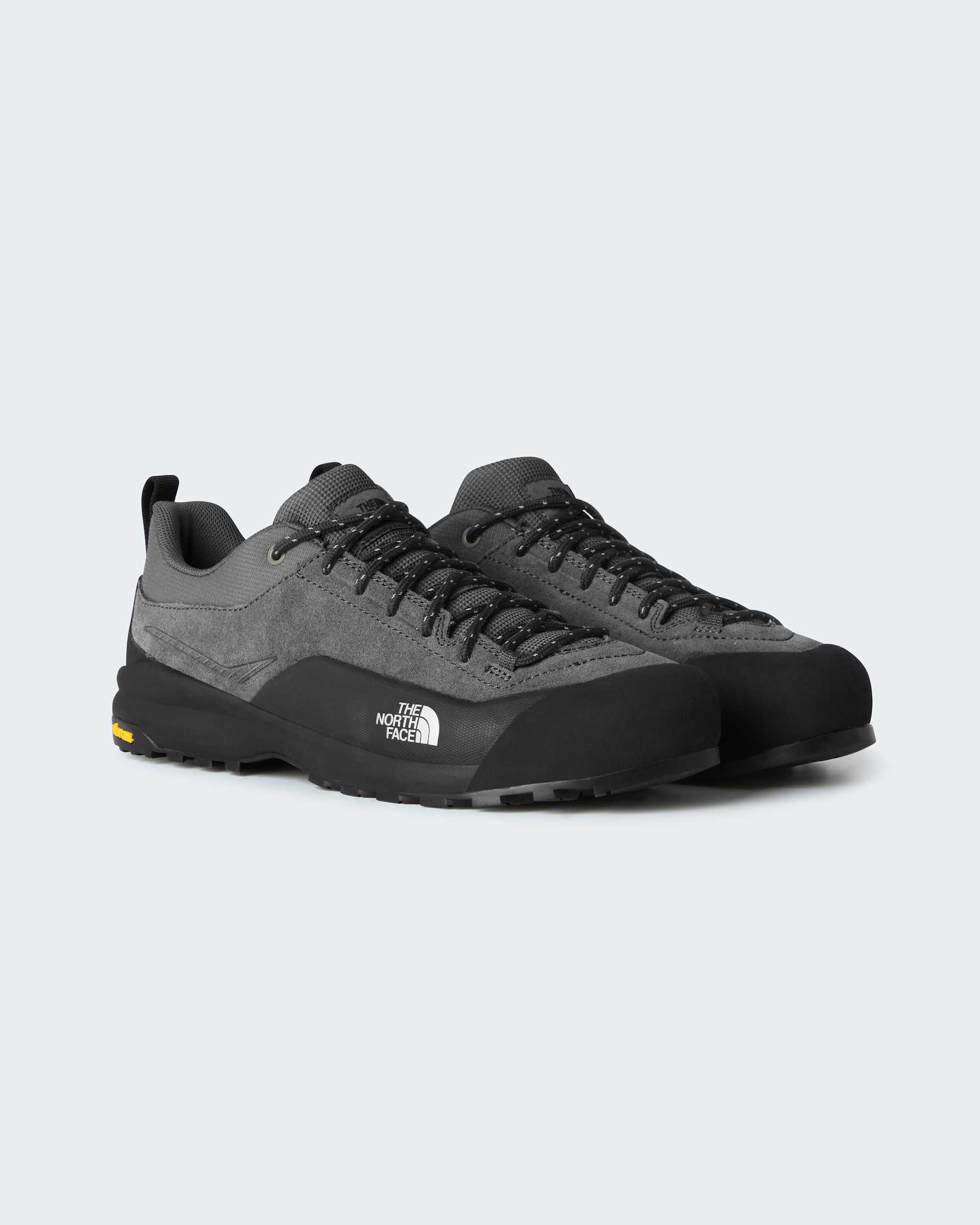 Verto Approachschoenen TNF Smoked PearlTNF Black ALT8