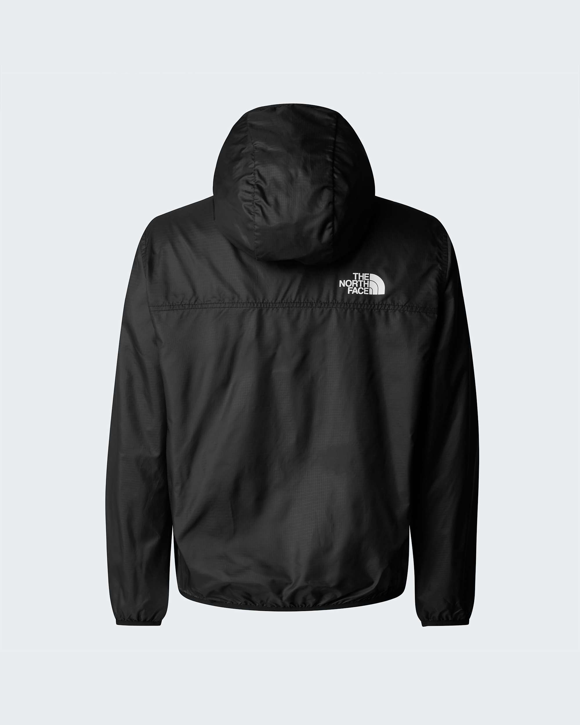 Boys Cyclone Wind Jacket TNF ALT21