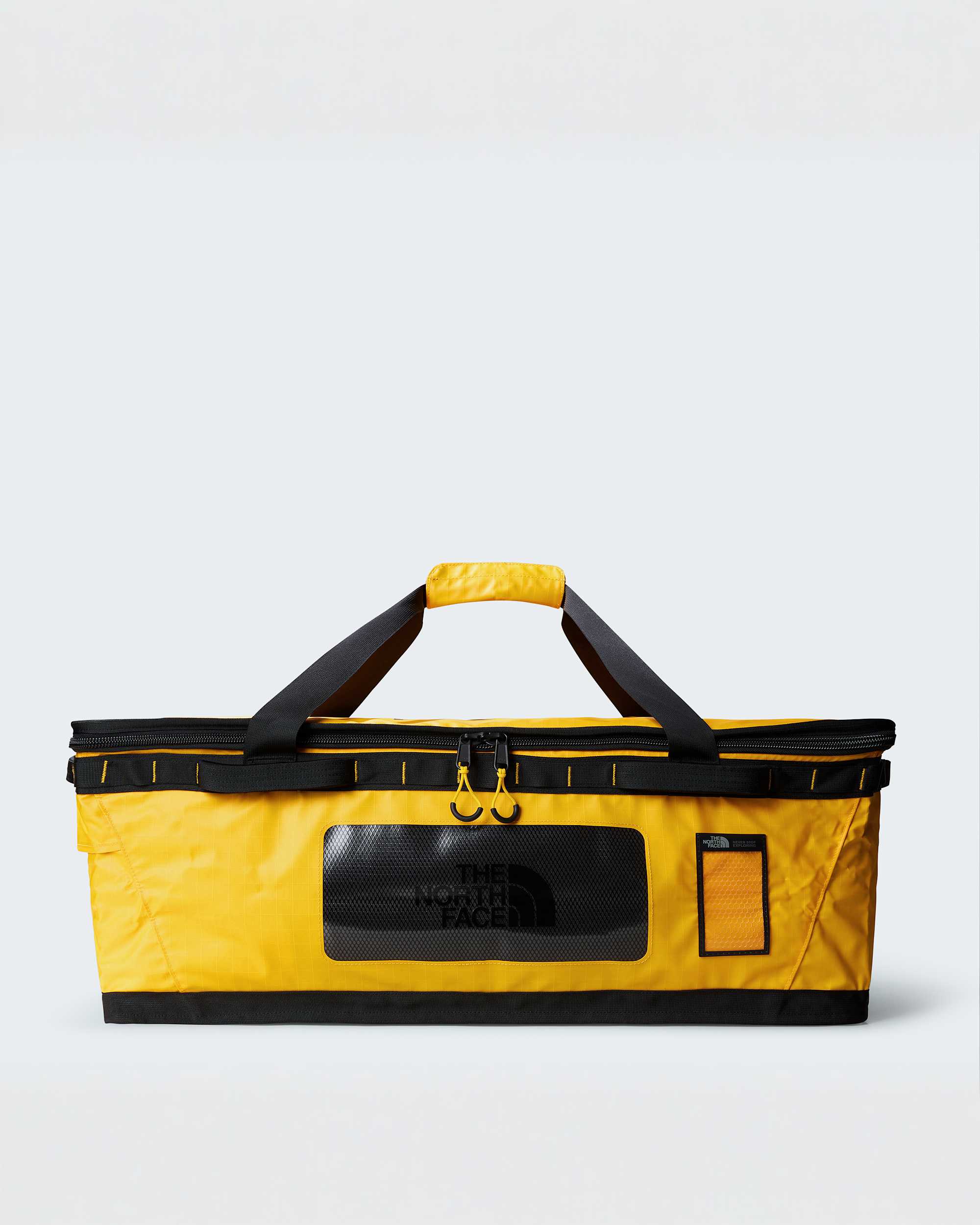 Taka na vbavu Base Camp  velk TNF Summit GoldTNF BlackNPF ALT3