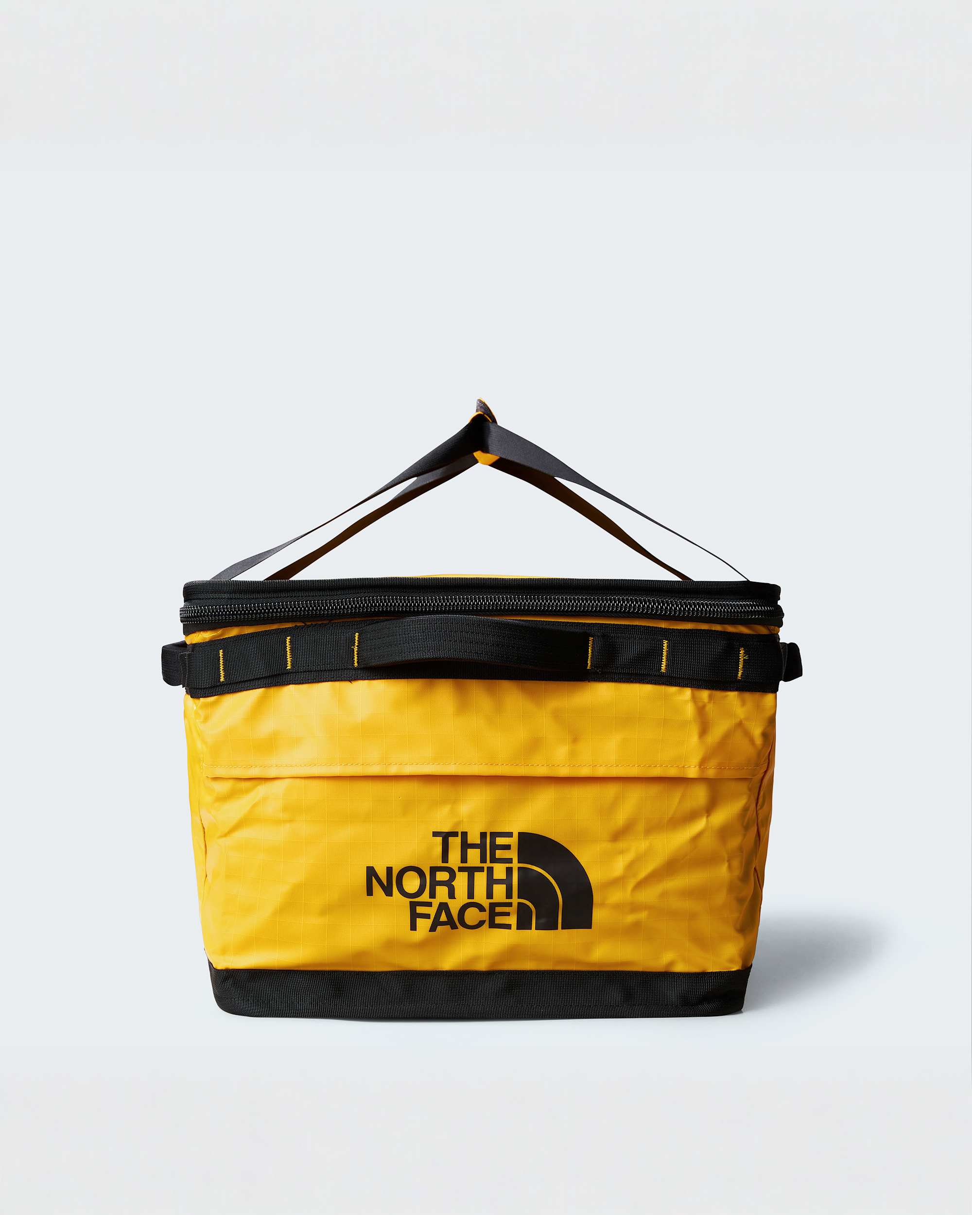 Taka na vbavu Base Camp  velk TNF Summit GoldTNF BlackNPF ALT4