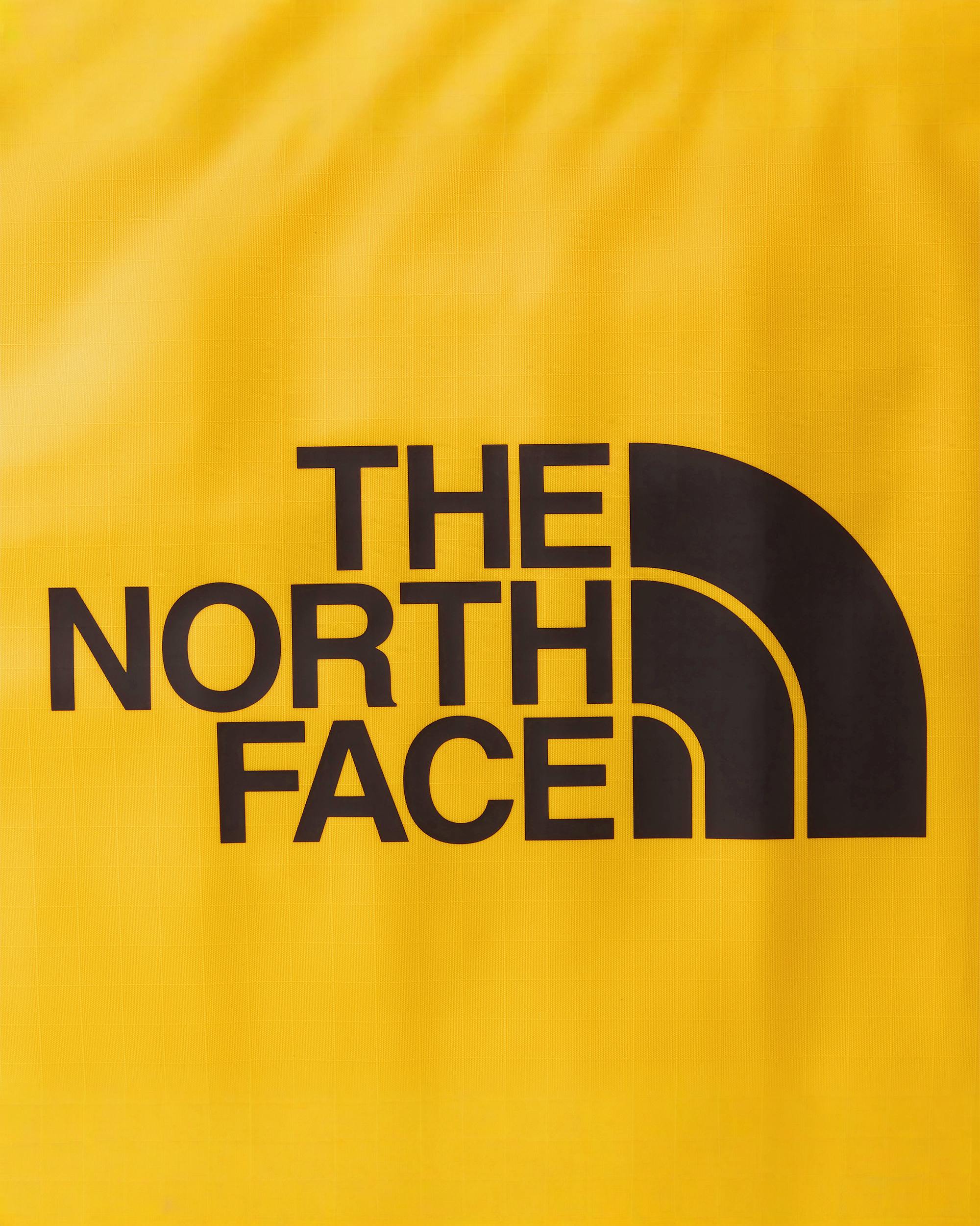 Taka na vbavu Base Camp  velk TNF Summit GoldTNF BlackNPF ALT5