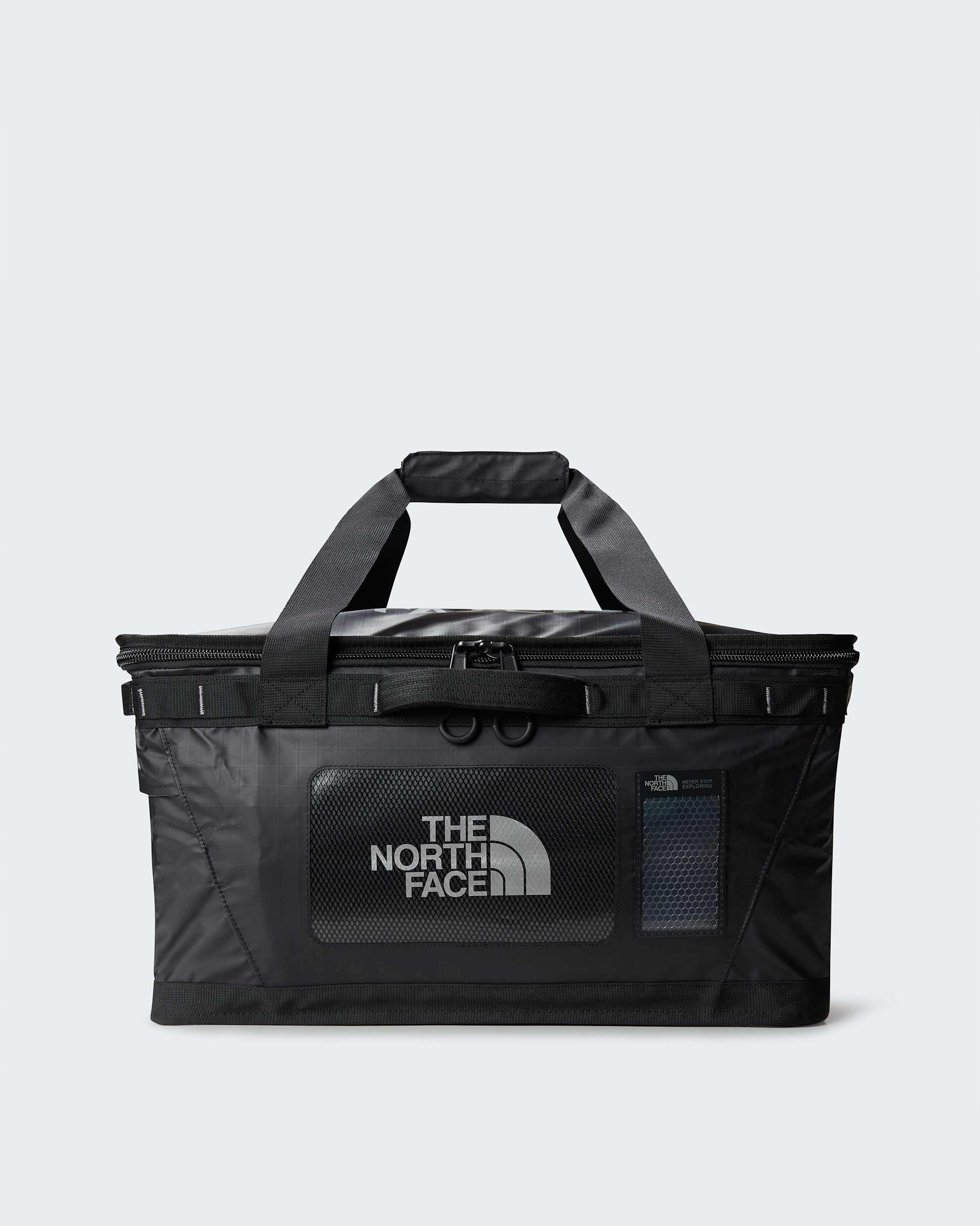 Base Camp Gear Box  Medium TNF ALT3