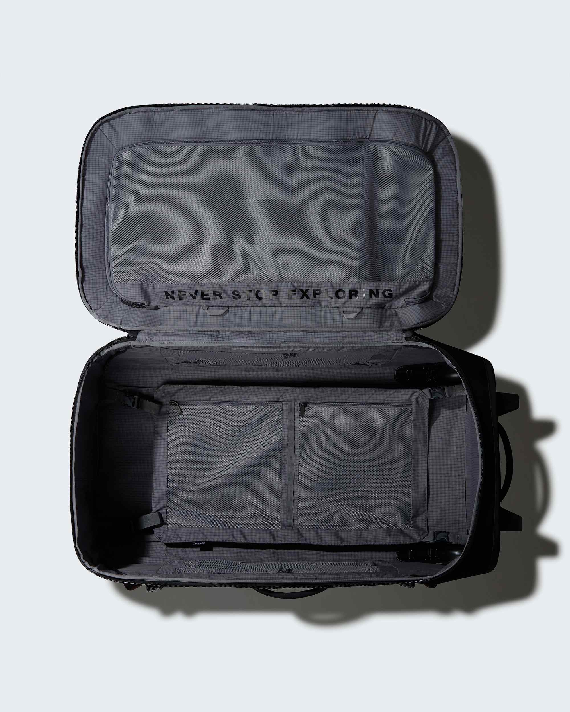 Base Camp Rolling Thunder 36 TNF ALT4