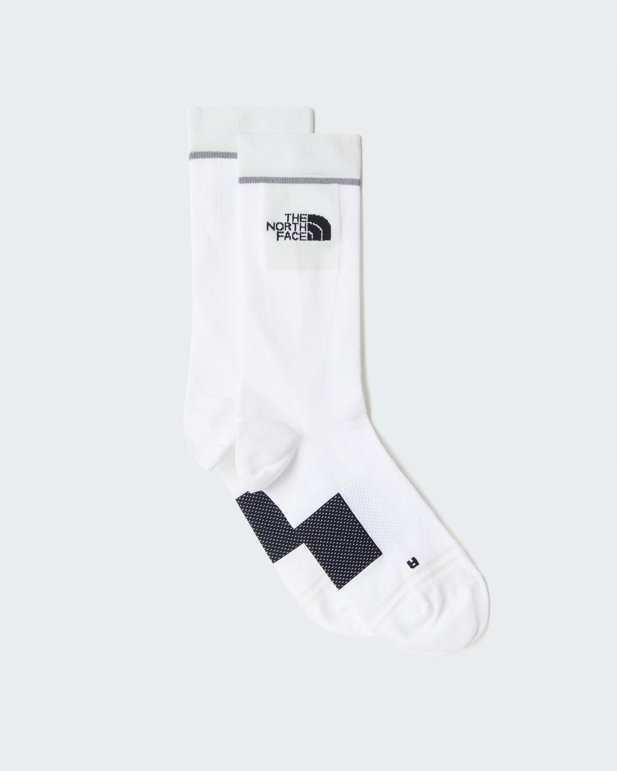 Trail Run Ultralight Crew Socks TNF HERO