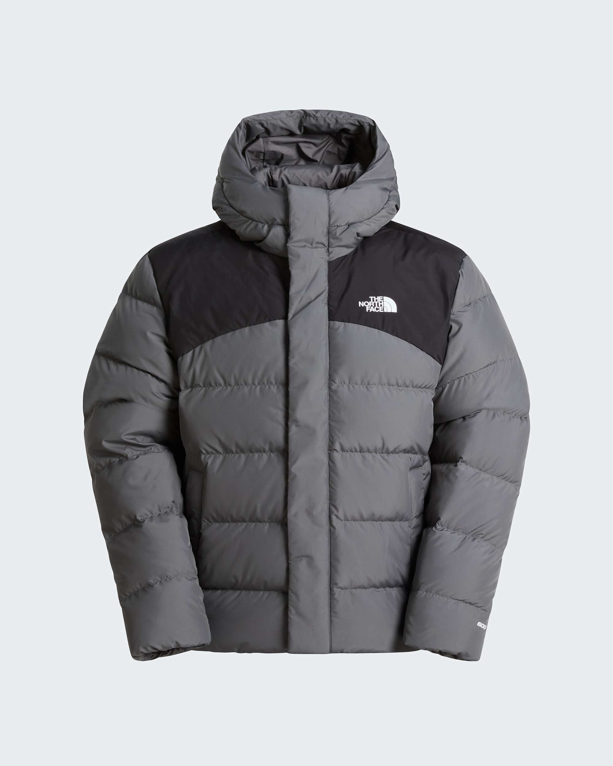 Doudoune  capuche Baltic pour homme TNF HERO