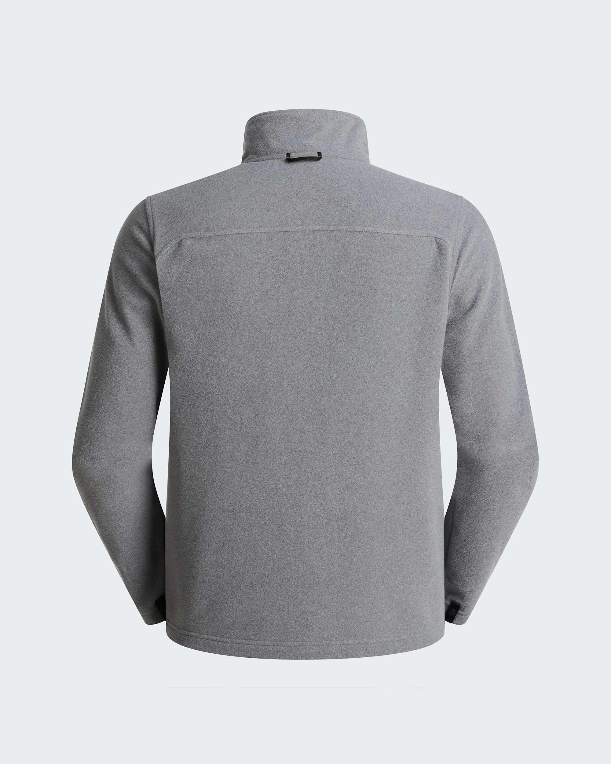 Giacca in pile Emilio 2 da uomo TNF ALT1