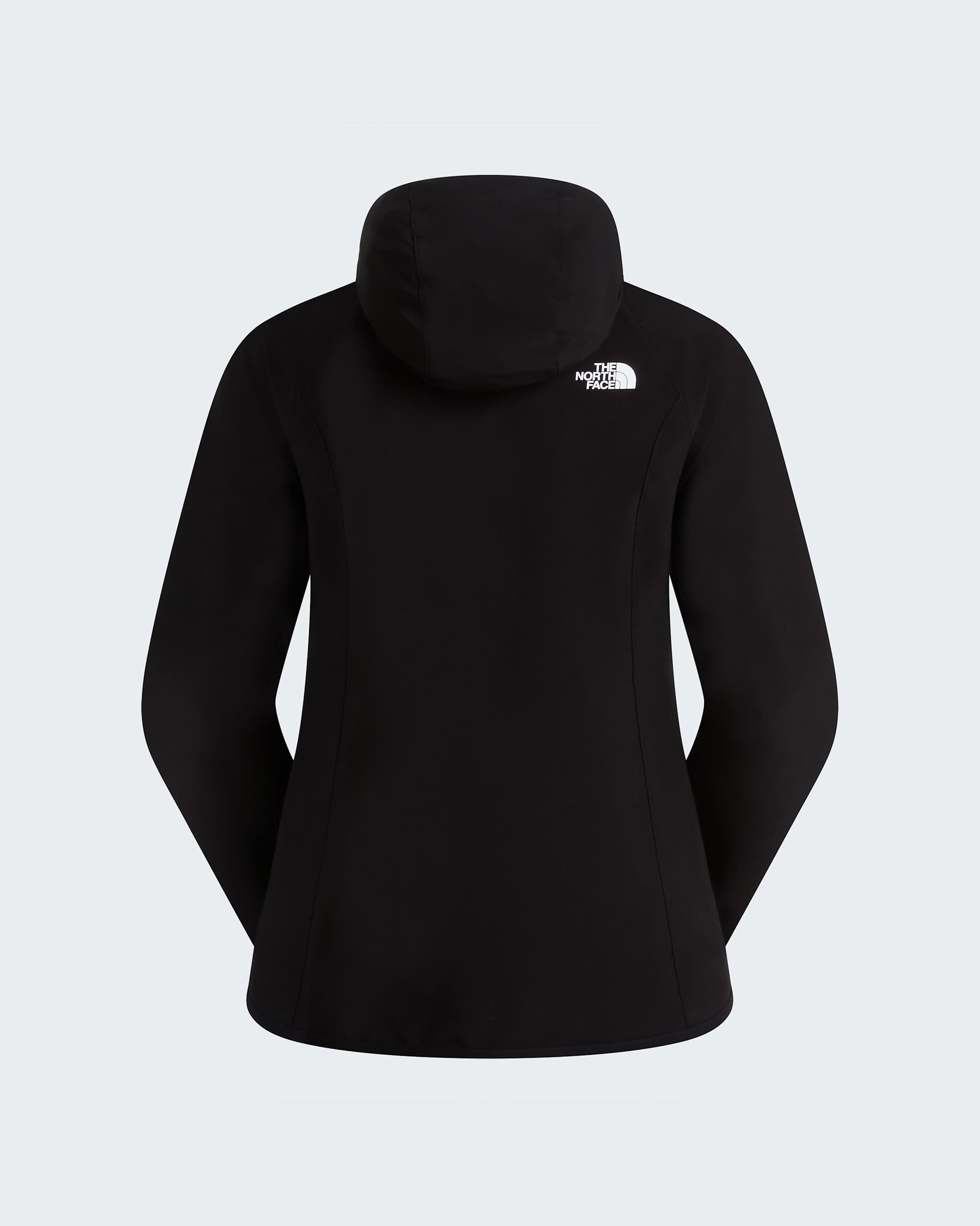Tai Softshelljas voor dames TNF ALT1