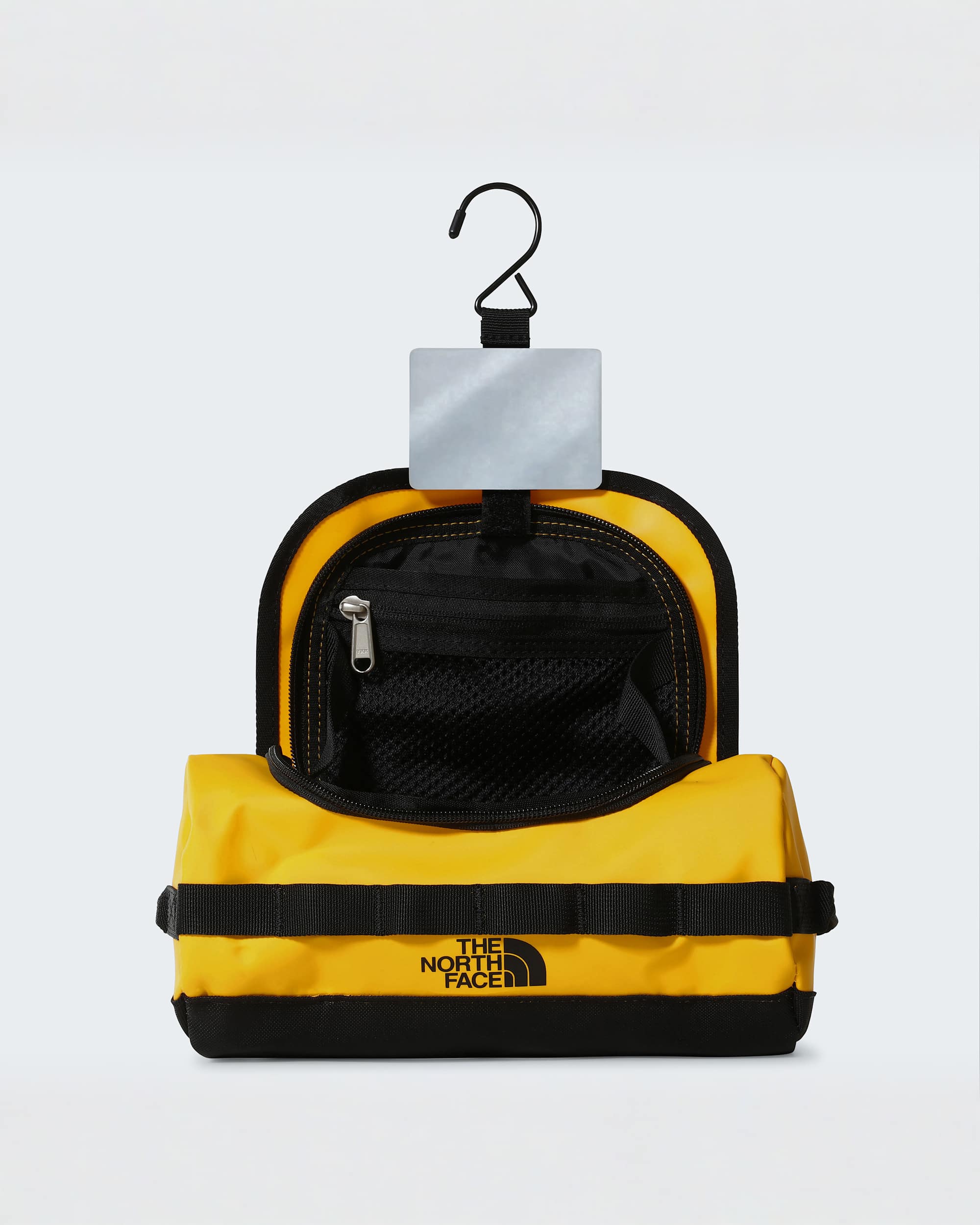Base Camp rejsetoilettaske  S TNF ALT2