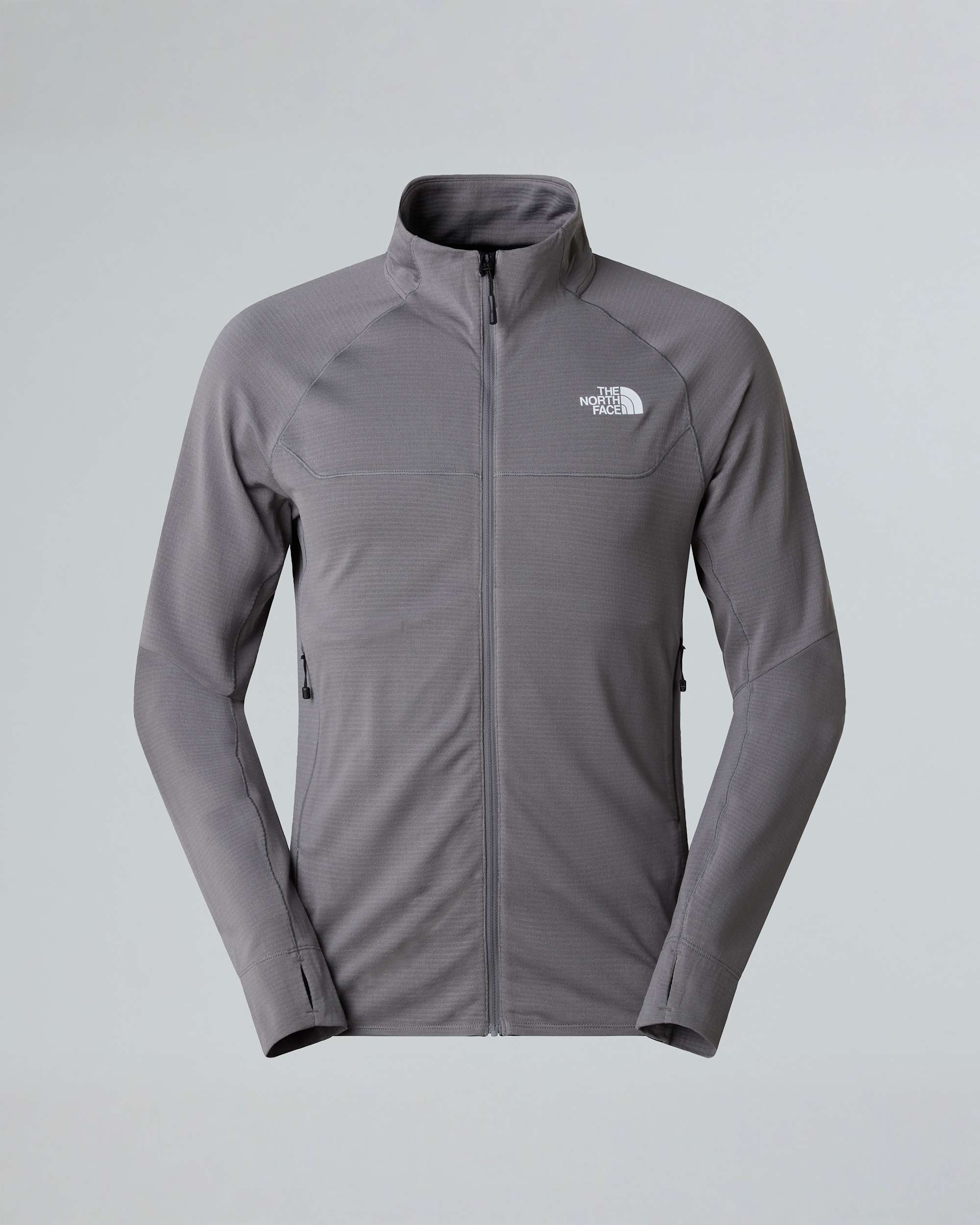 Bolt Polartec Power Gridjas TNF HERO