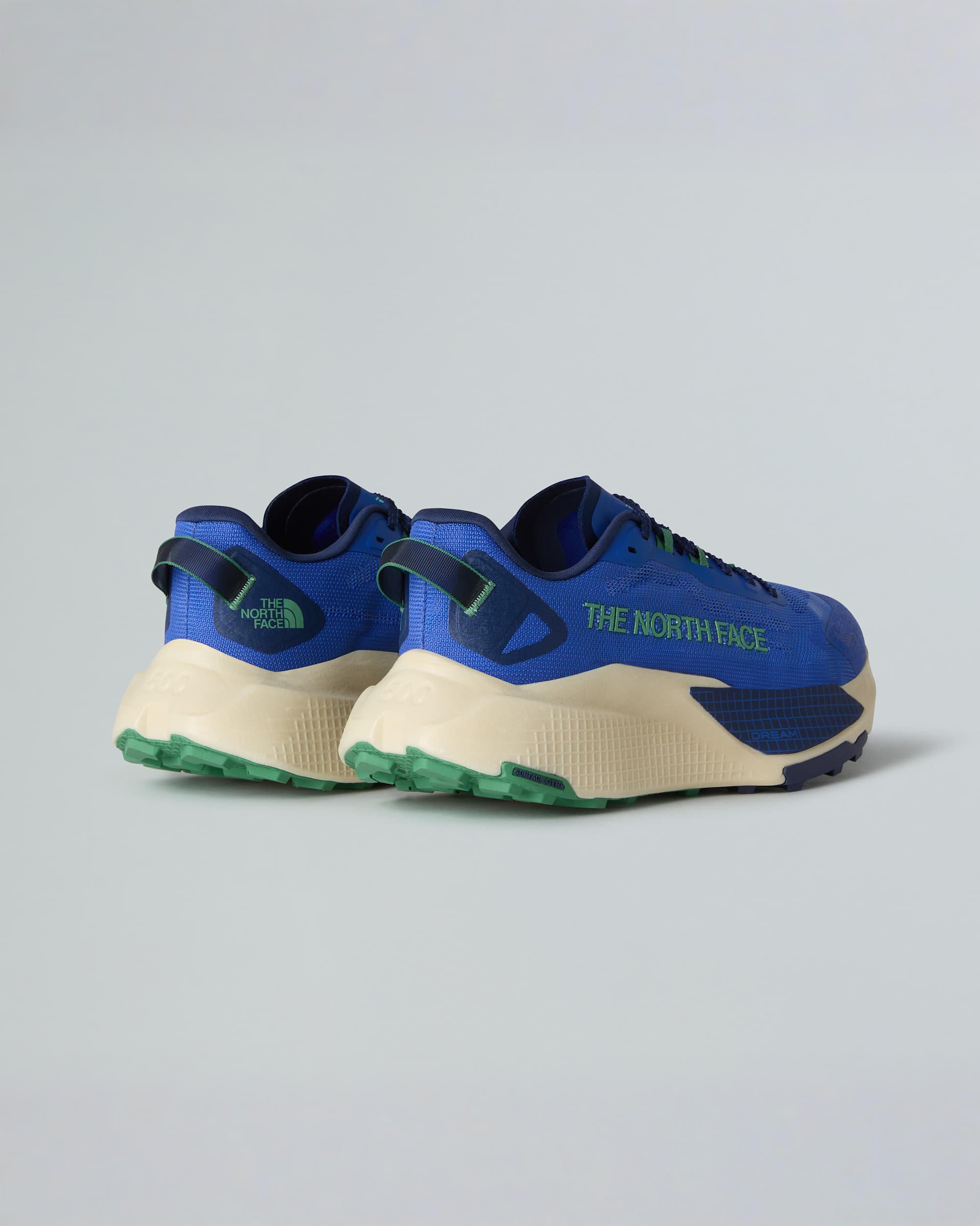 Altamesa 500 V2 Trail Running Shoes M TNF TNF BlueDimmed Algae ALT6