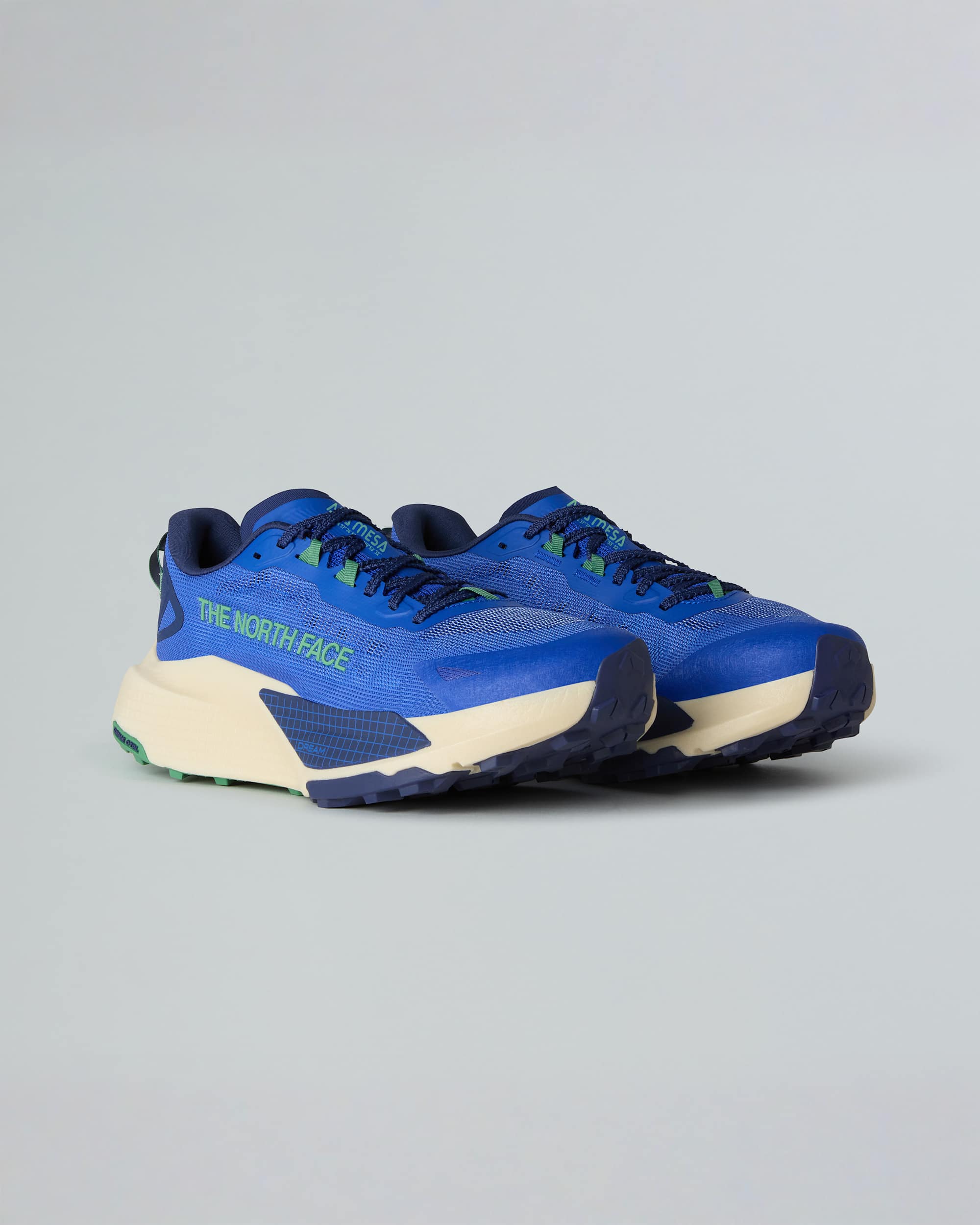 Altamesa 500 V2 Trail Running Shoes M TNF TNF BlueDimmed Algae ALT8