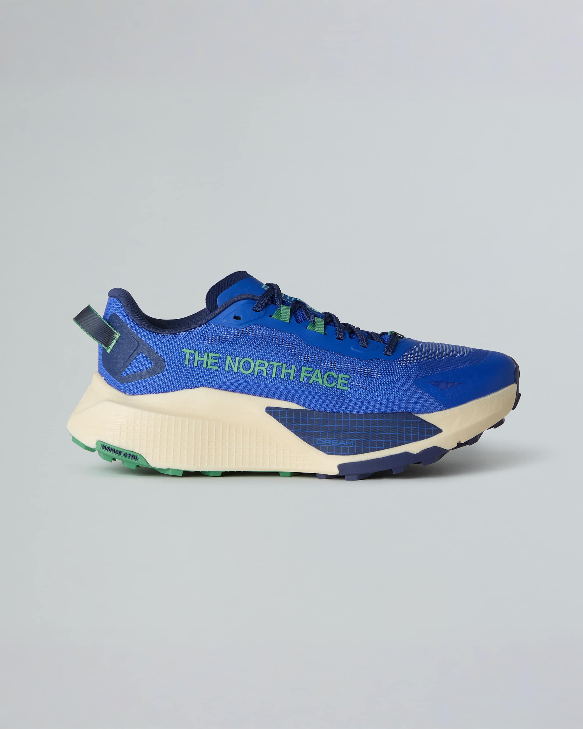 Altamesa 500 V2 Trail Running Shoes M TNF TNF BlueDimmed Algae HERO