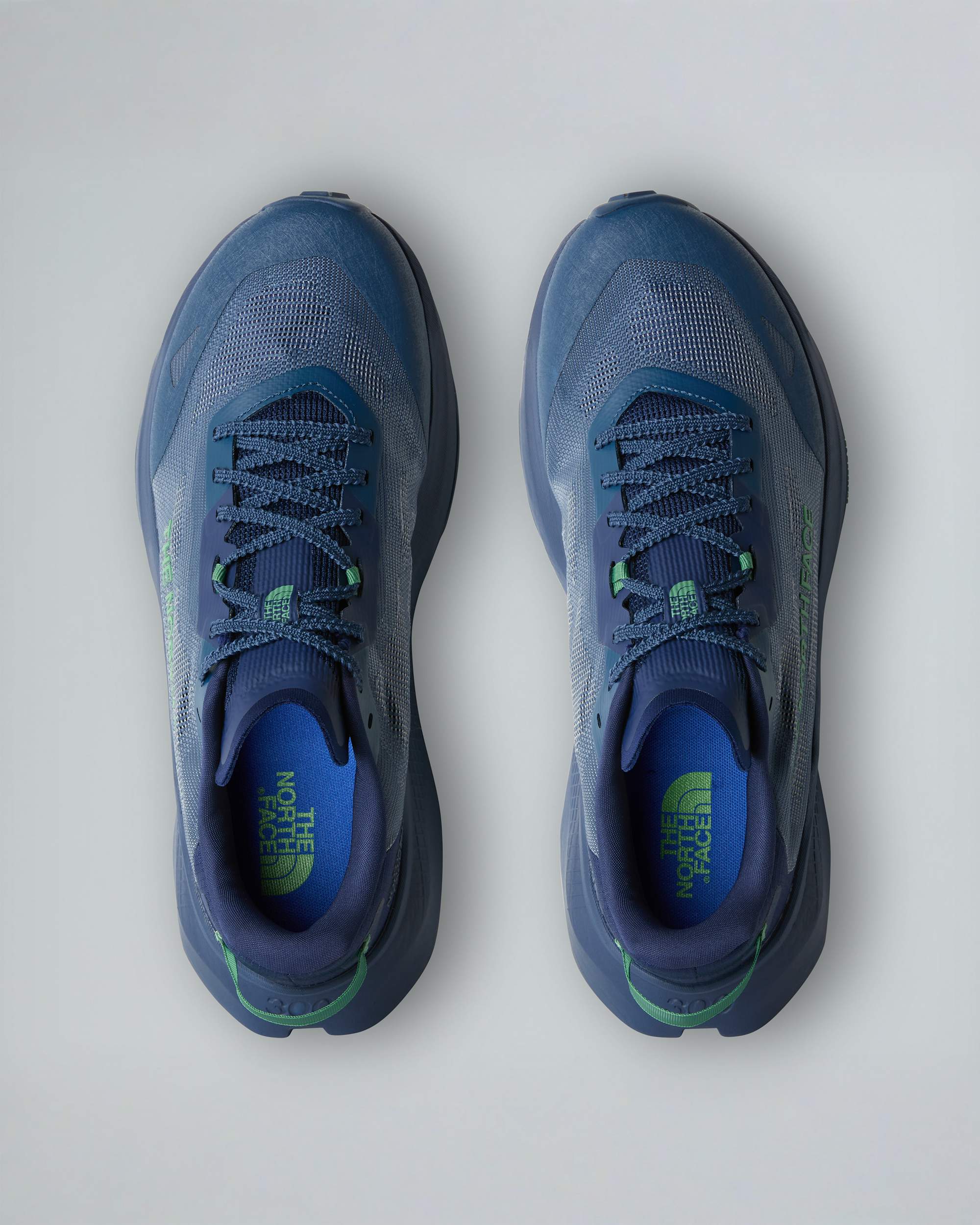 Scarpe da trail running Altamesa 300 V2 da uomo TNF Shady BlueDimmed Algae ALT1