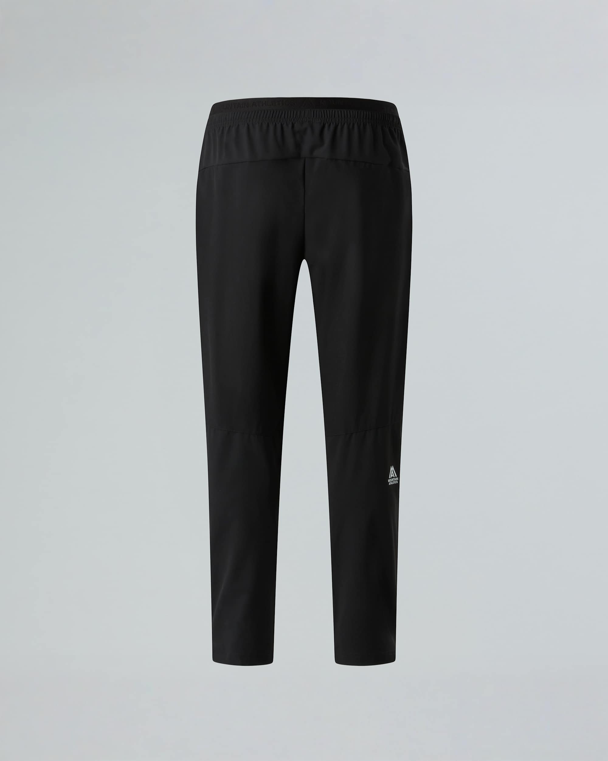 Mens Mountain Athletics Ushba Joggers TNF ALT1