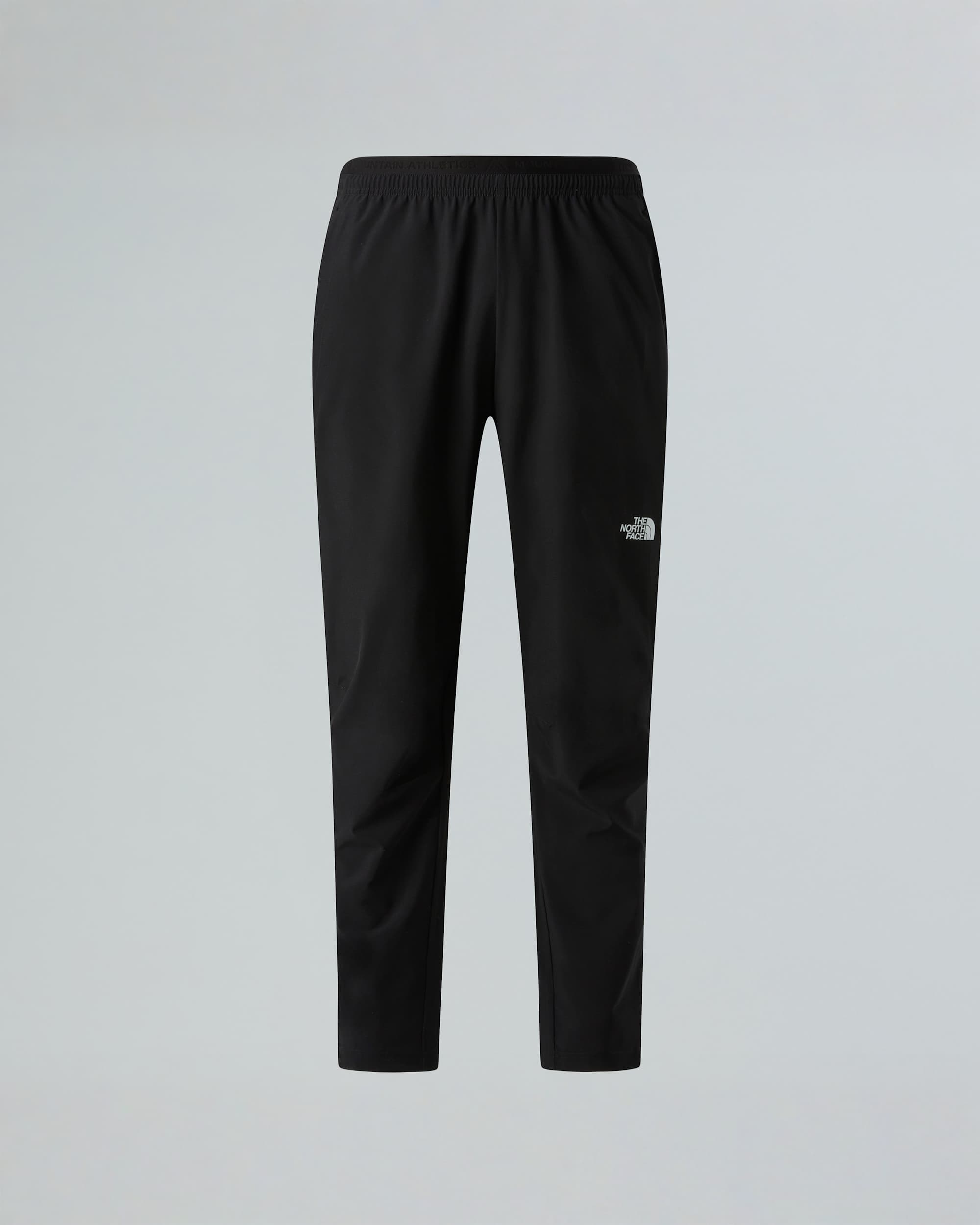 Mens Mountain Athletics Ushba Joggers TNF HERO