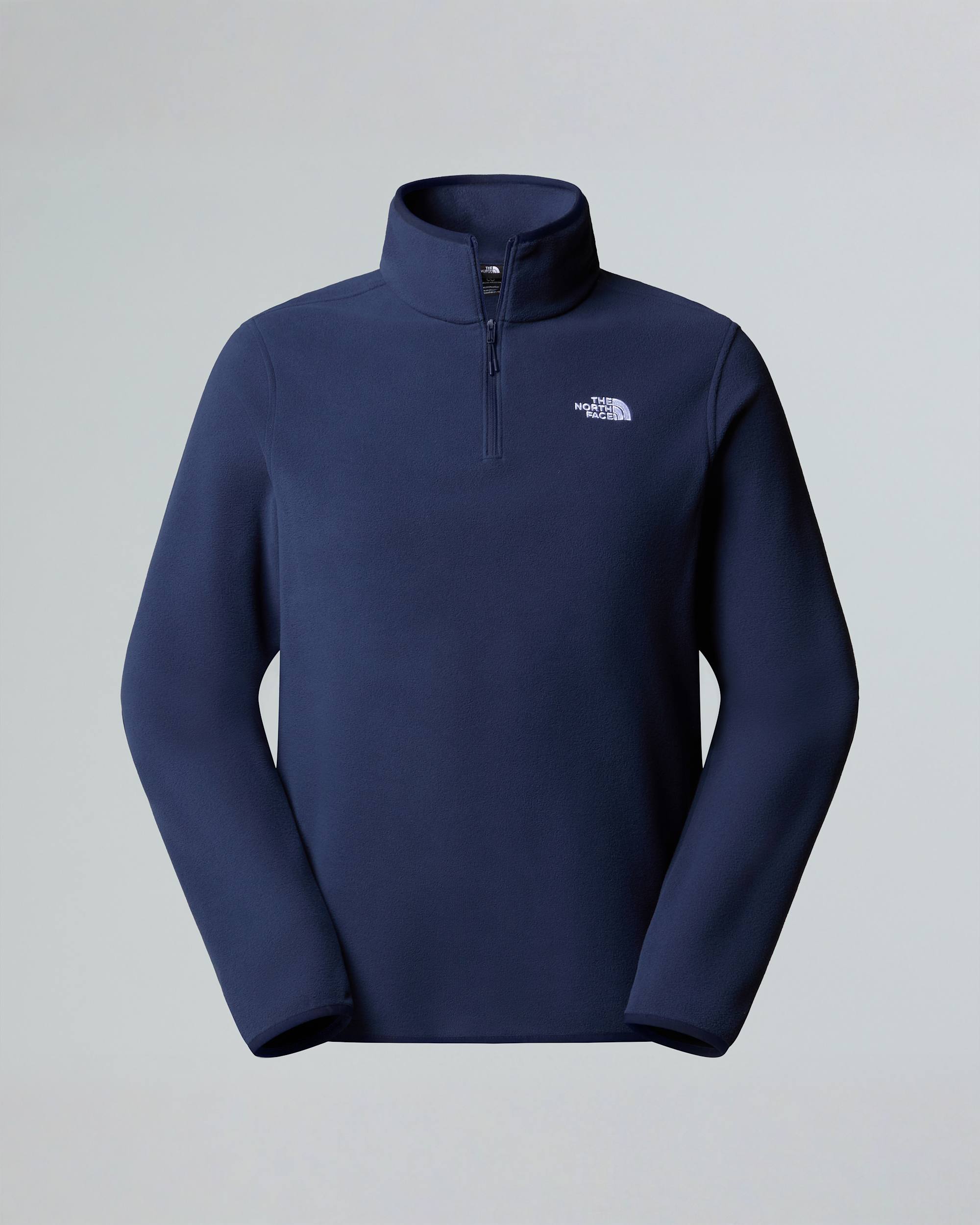Mens Glacier 14 Zip Fleece TNF ALT20