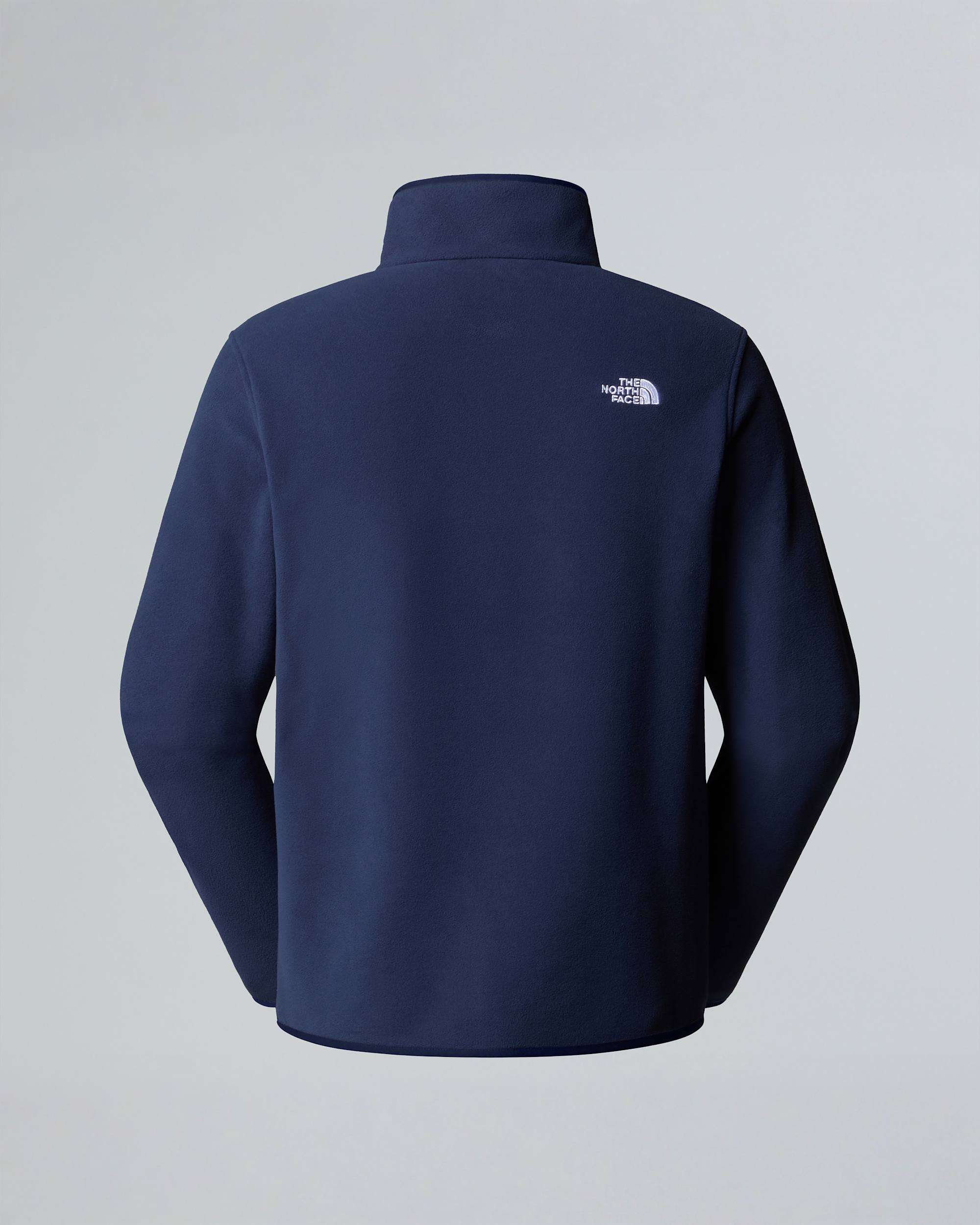 Mens Glacier 14 Zip Fleece TNF ALT21