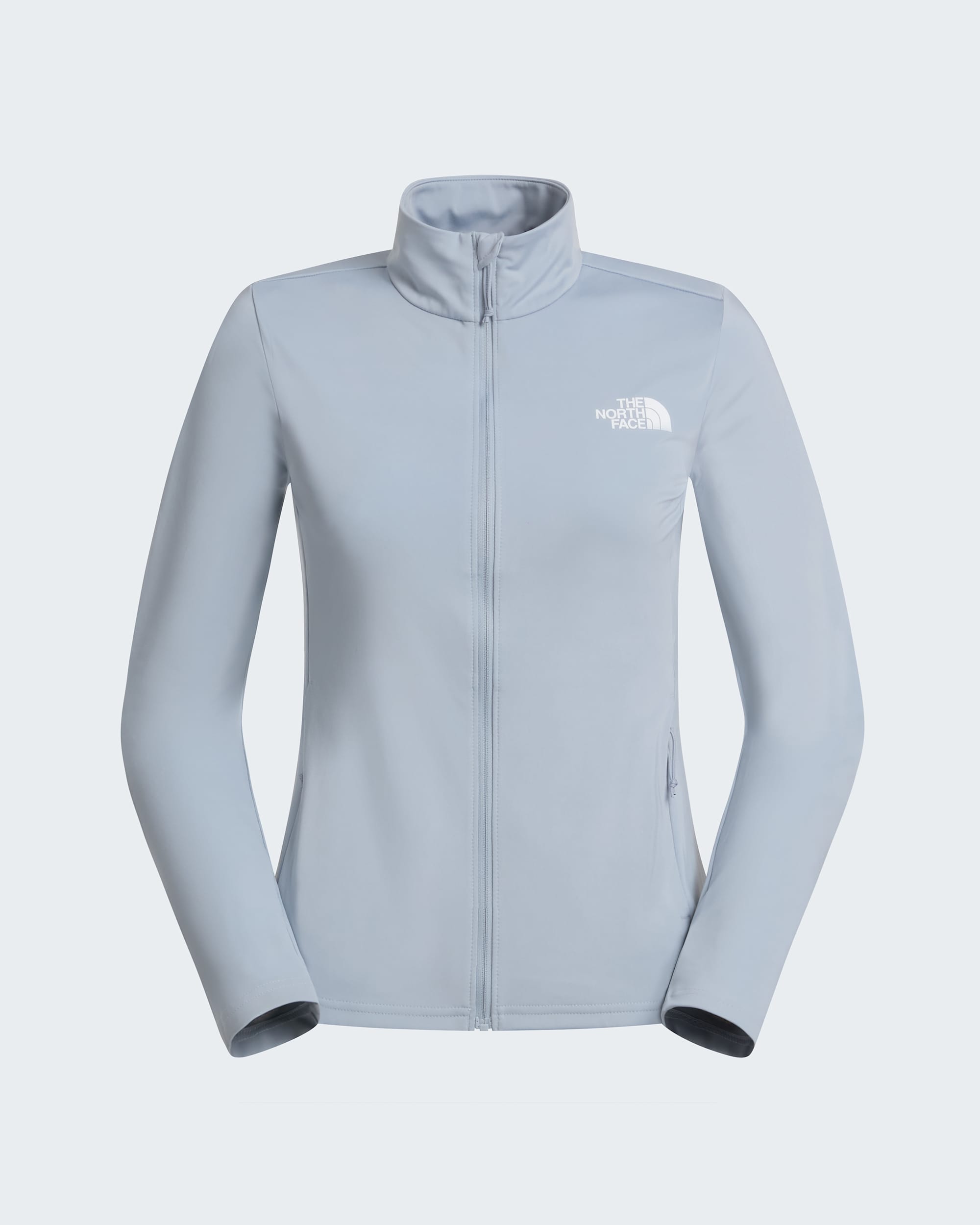 Flex LangarmTop fr Damen TNF ALT20