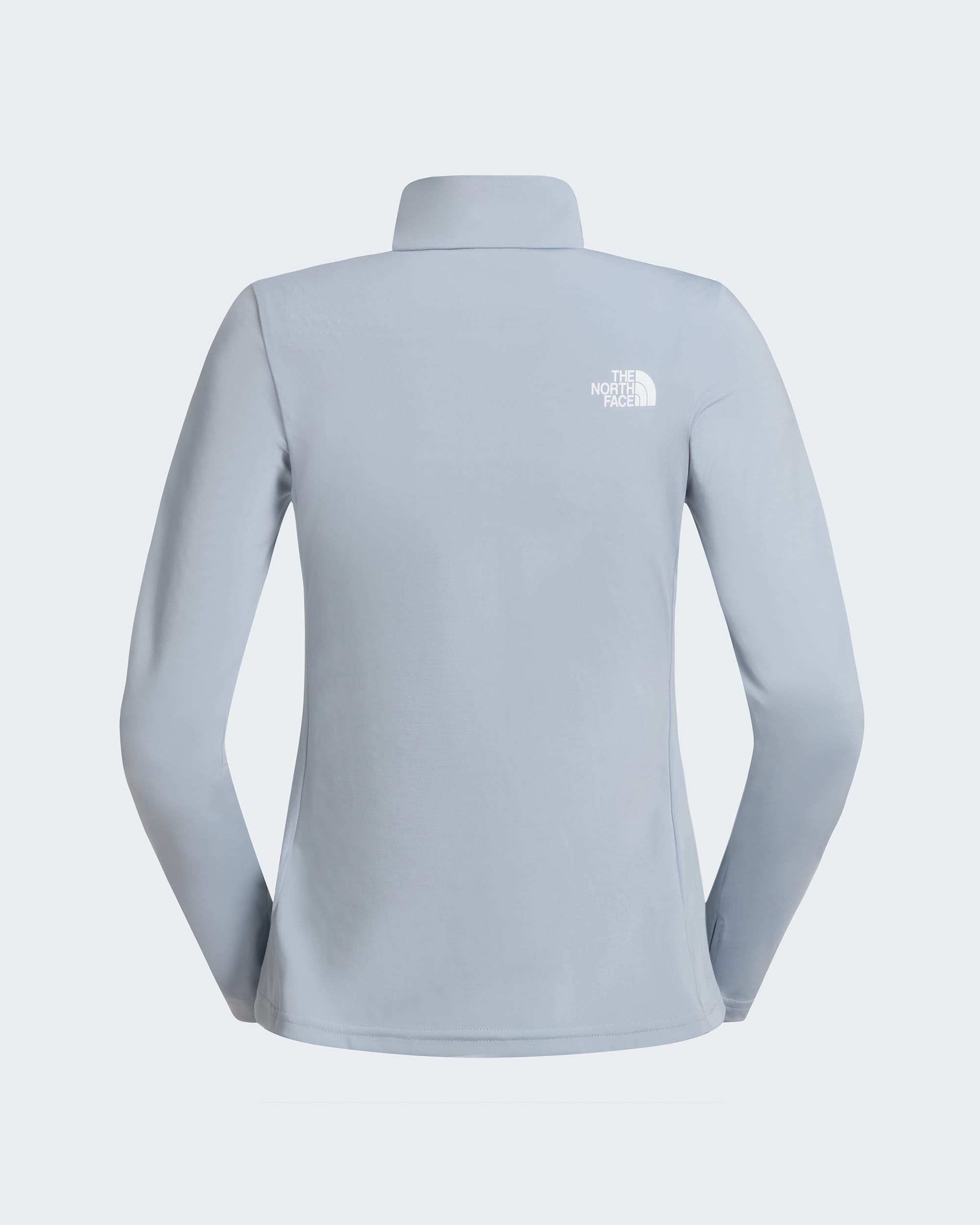 Flex LangarmTop fr Damen TNF ALT21