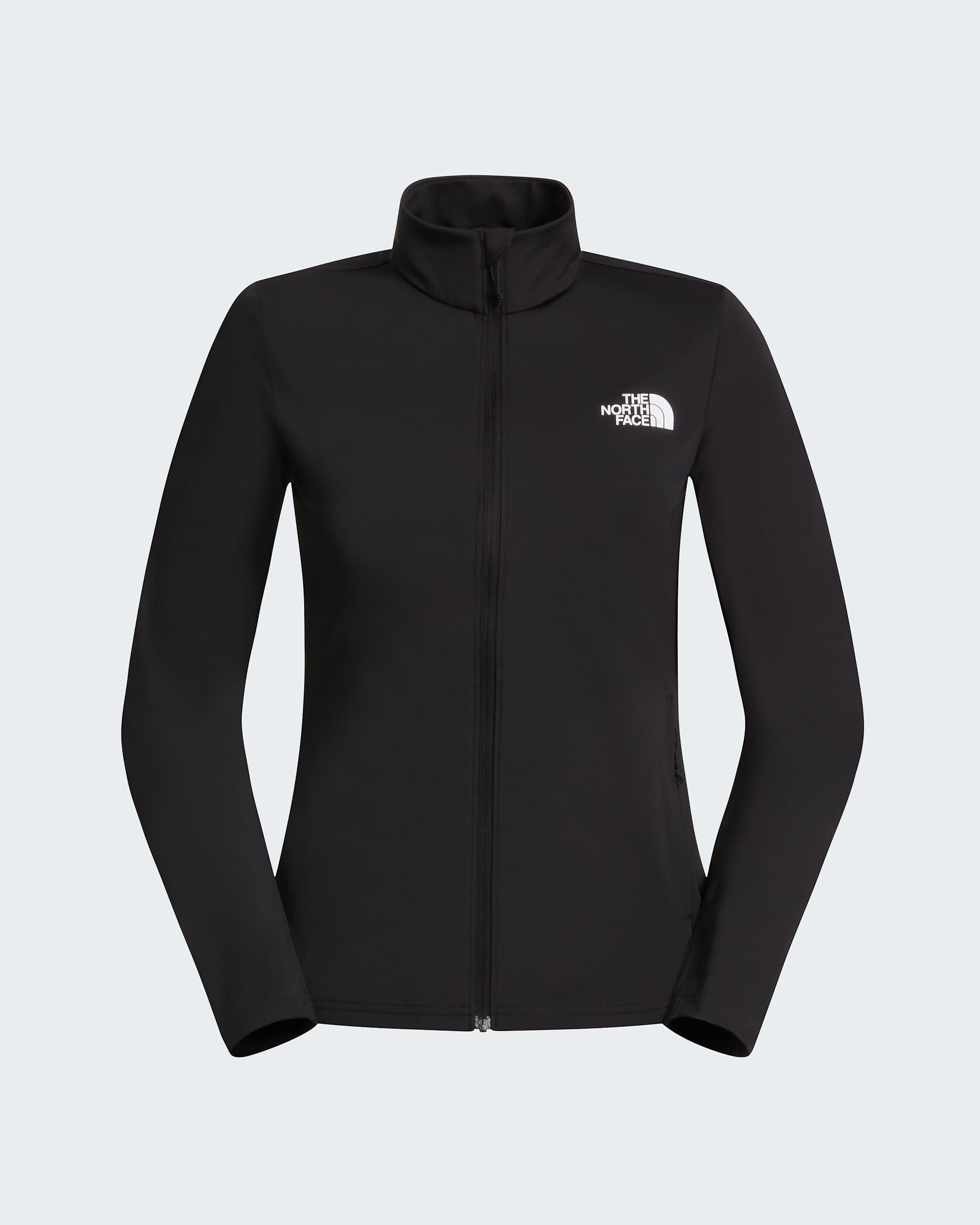 Womens Flex LongSleeve Top TNF alt20