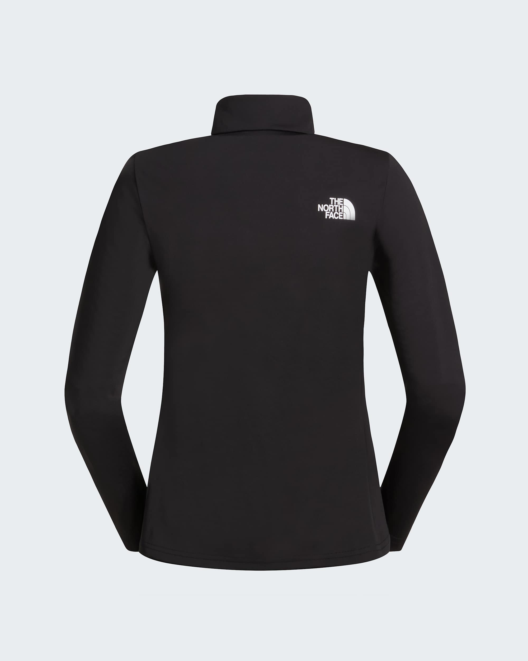 Womens Flex LongSleeve Top TNF alt21