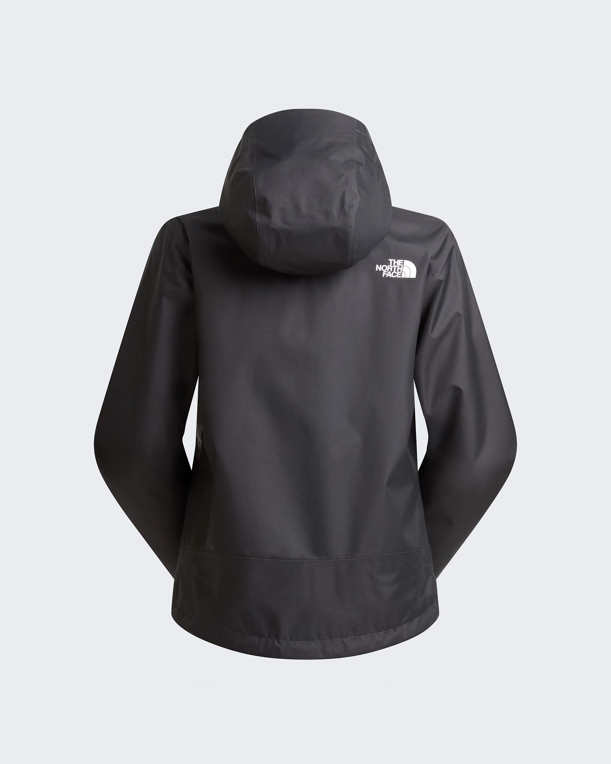 Tetsu ZipIn jakke til damer TNF alt1