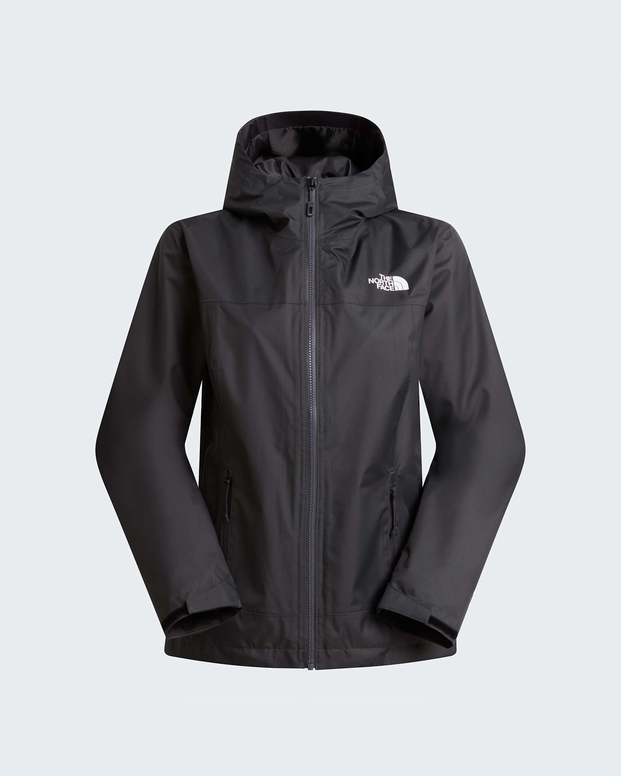 Tetsu ZipIn jakke til damer TNF hero
