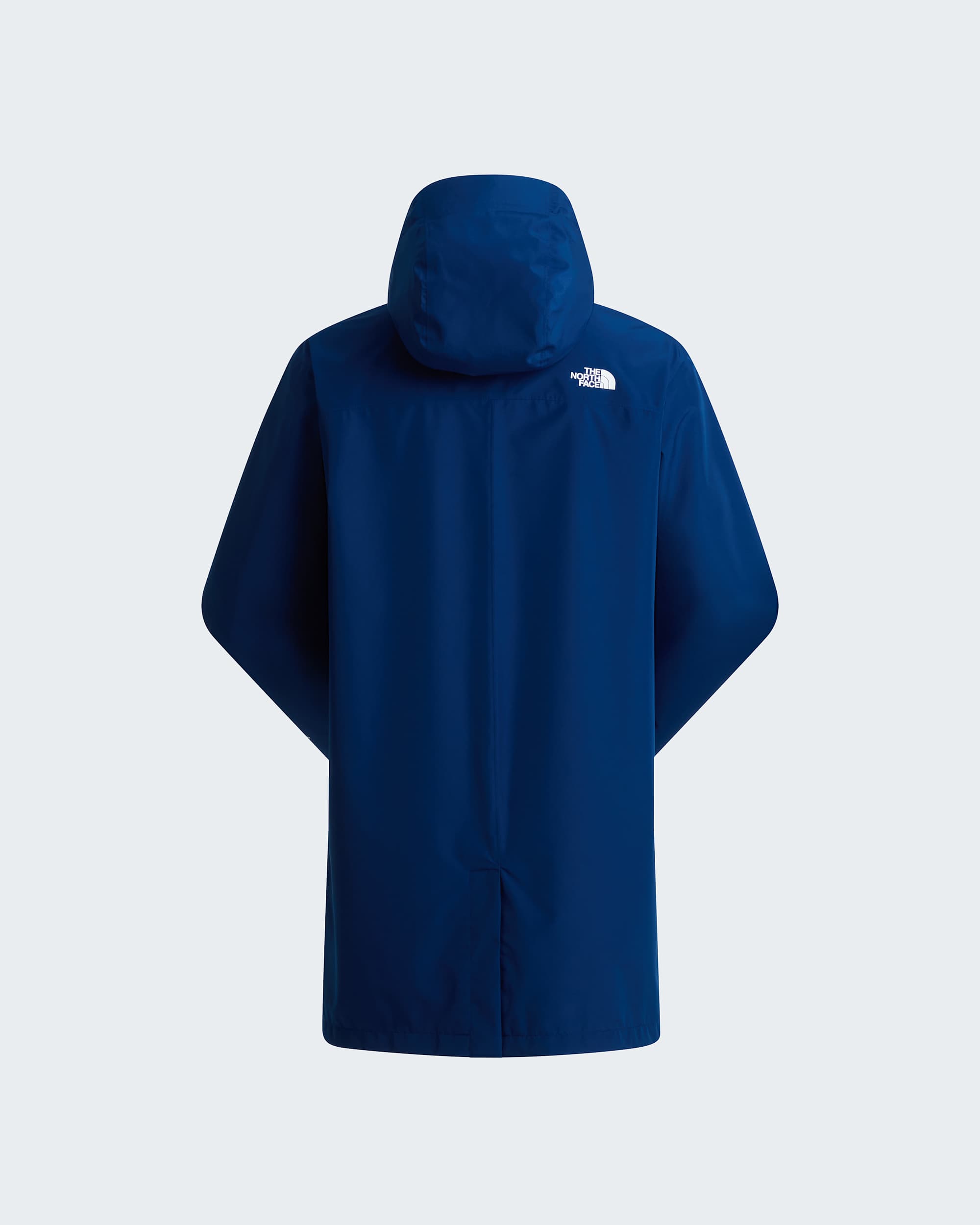 Parka Kuja DryVent pour homme TNF ALT1
