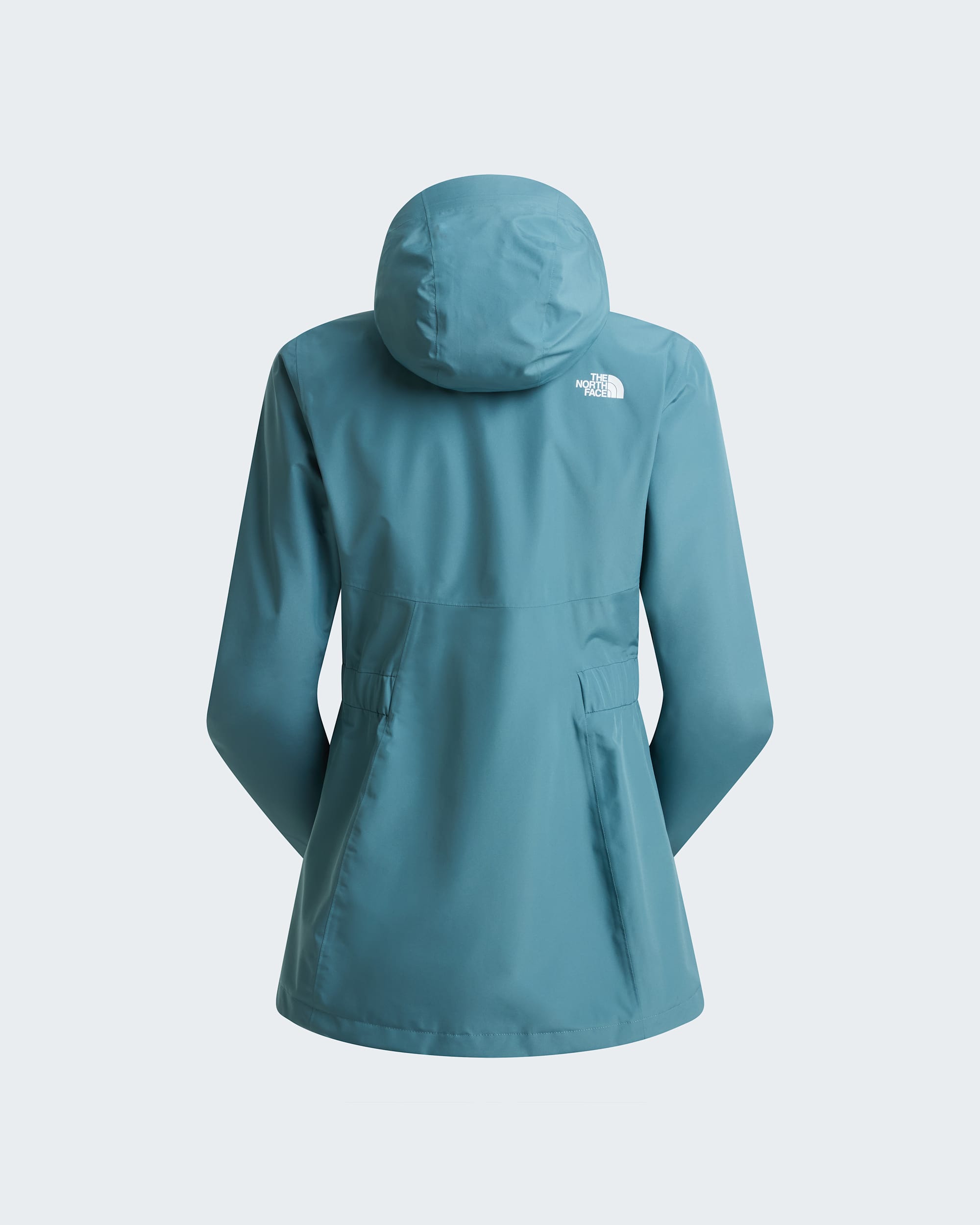 Parka impermable Hikesteller pour femme TNF ALT1